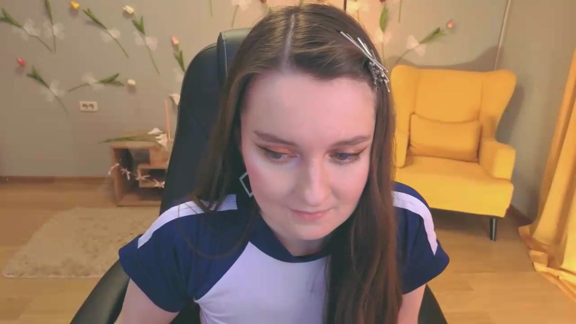 Gallery image thumbnail from Milim_Nava's myfreecams stream on, 07/22/2026, 13:46 image 5 of 20