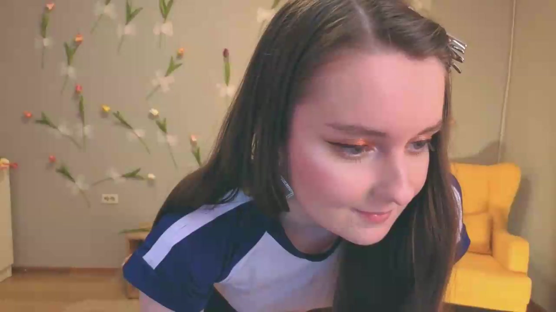 Gallery image thumbnail from Milim_Nava's myfreecams stream on, 07/22/2026, 13:46 image 20 of 20