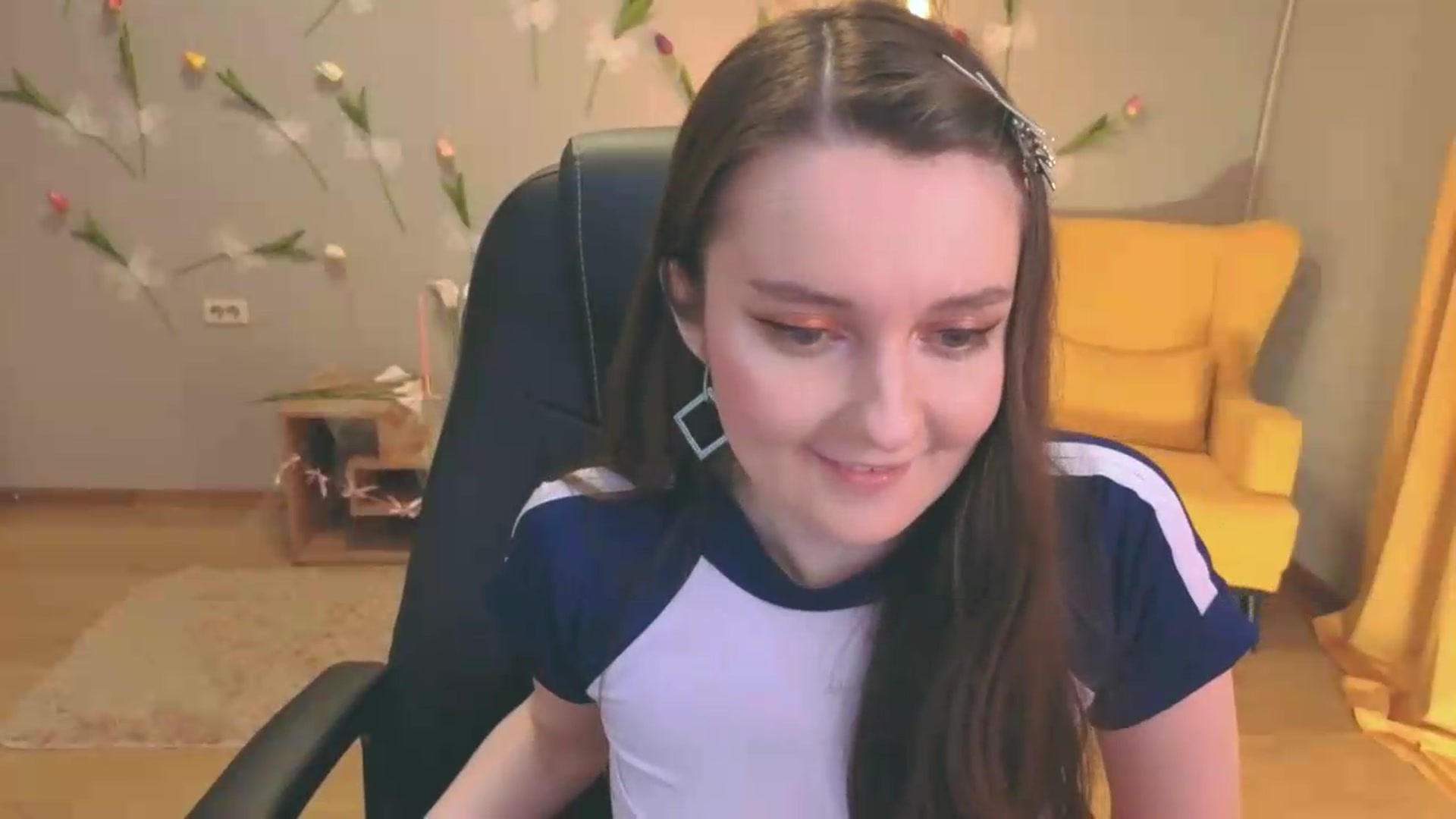 Gallery image thumbnail from Milim_Nava's myfreecams stream on, 07/22/2026, 13:46 image 8 of 20