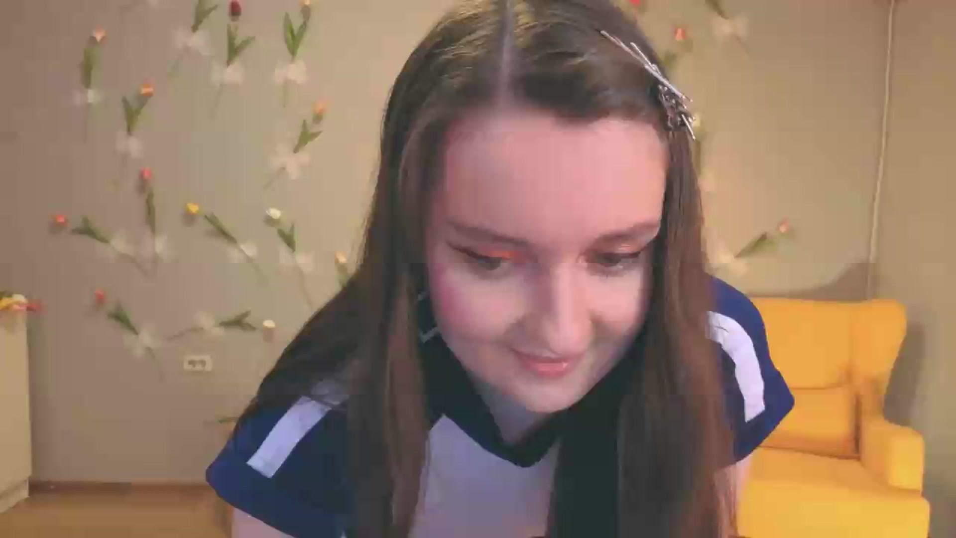 Gallery image thumbnail from Milim_Nava's myfreecams stream on, 07/22/2026, 13:46 image 1 of 20