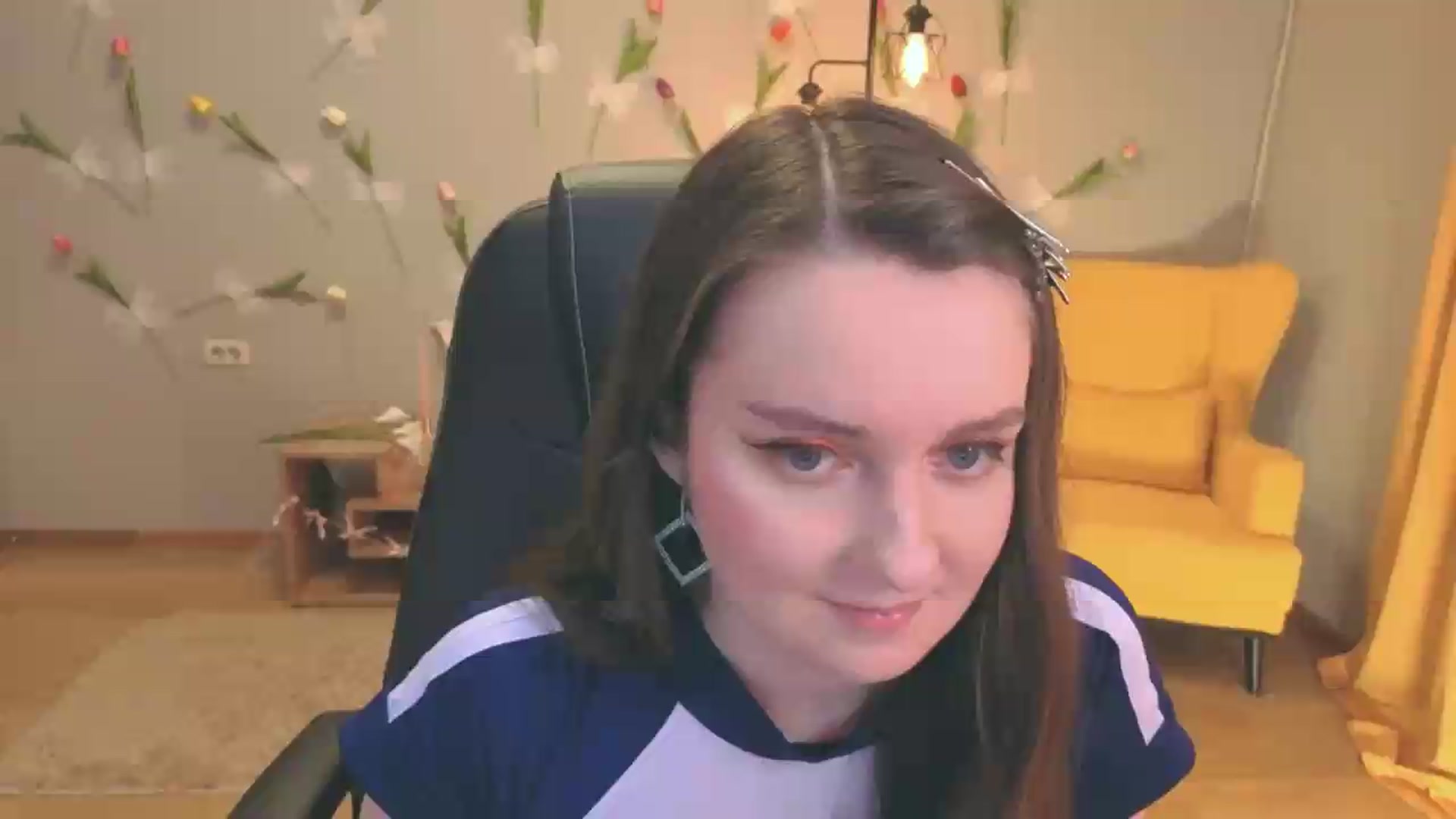 Gallery image thumbnail from Milim_Nava's myfreecams stream on, 07/22/2026, 13:46 image 4 of 20