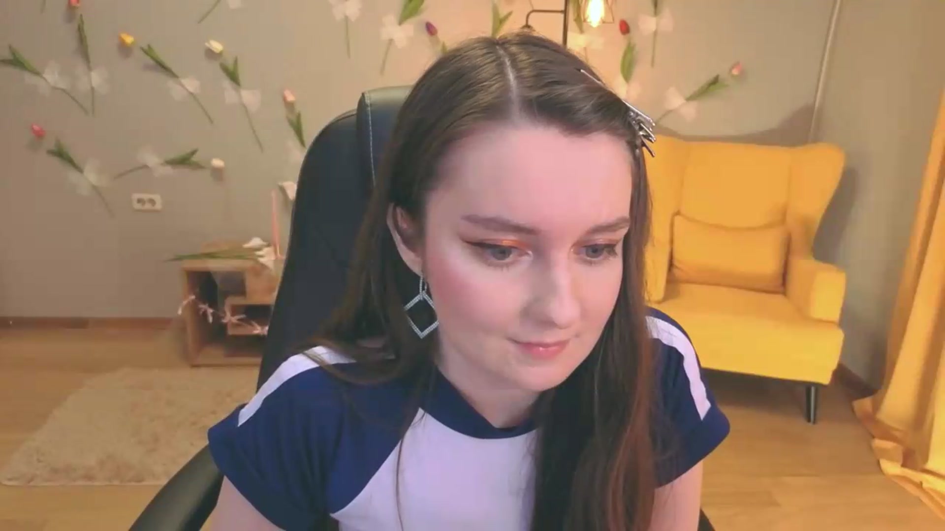 Gallery image thumbnail from Milim_Nava's myfreecams stream on, 07/22/2026, 13:46 image 10 of 20