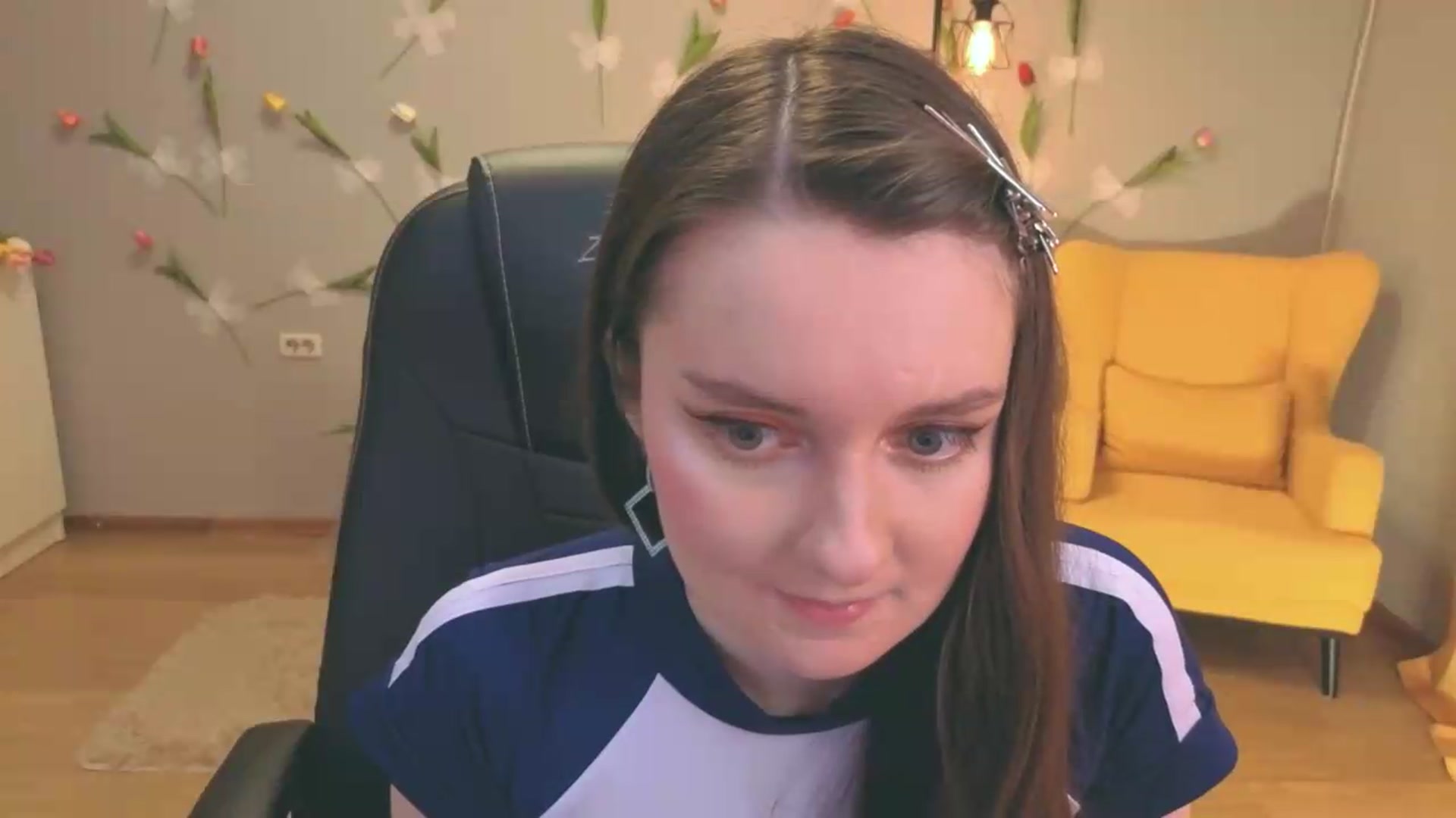 Gallery image thumbnail from Milim_Nava's myfreecams stream on, 07/22/2026, 13:46 image 17 of 20