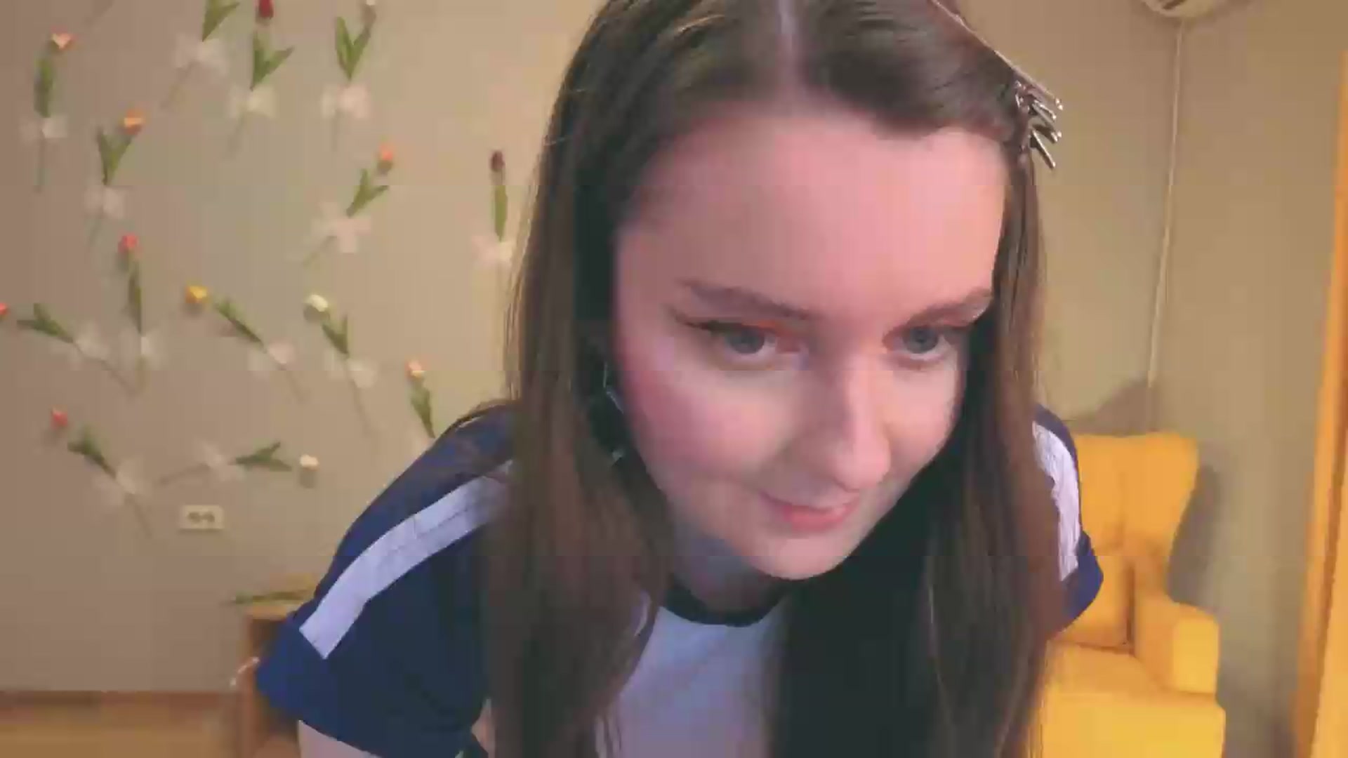 Gallery image thumbnail from Milim_Nava's myfreecams stream on, 07/22/2026, 13:46 image 13 of 20