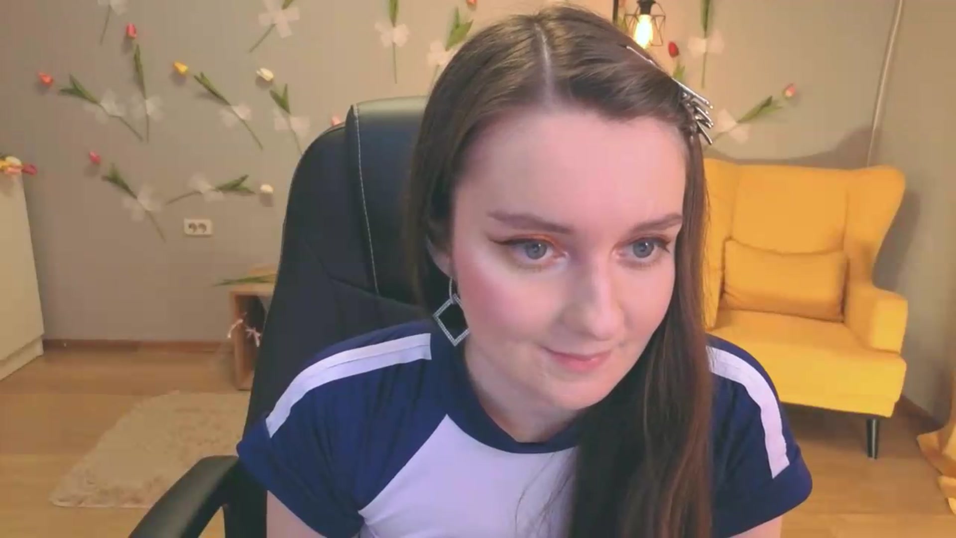 Gallery image thumbnail from Milim_Nava's myfreecams stream on, 07/22/2026, 13:46 image 15 of 20