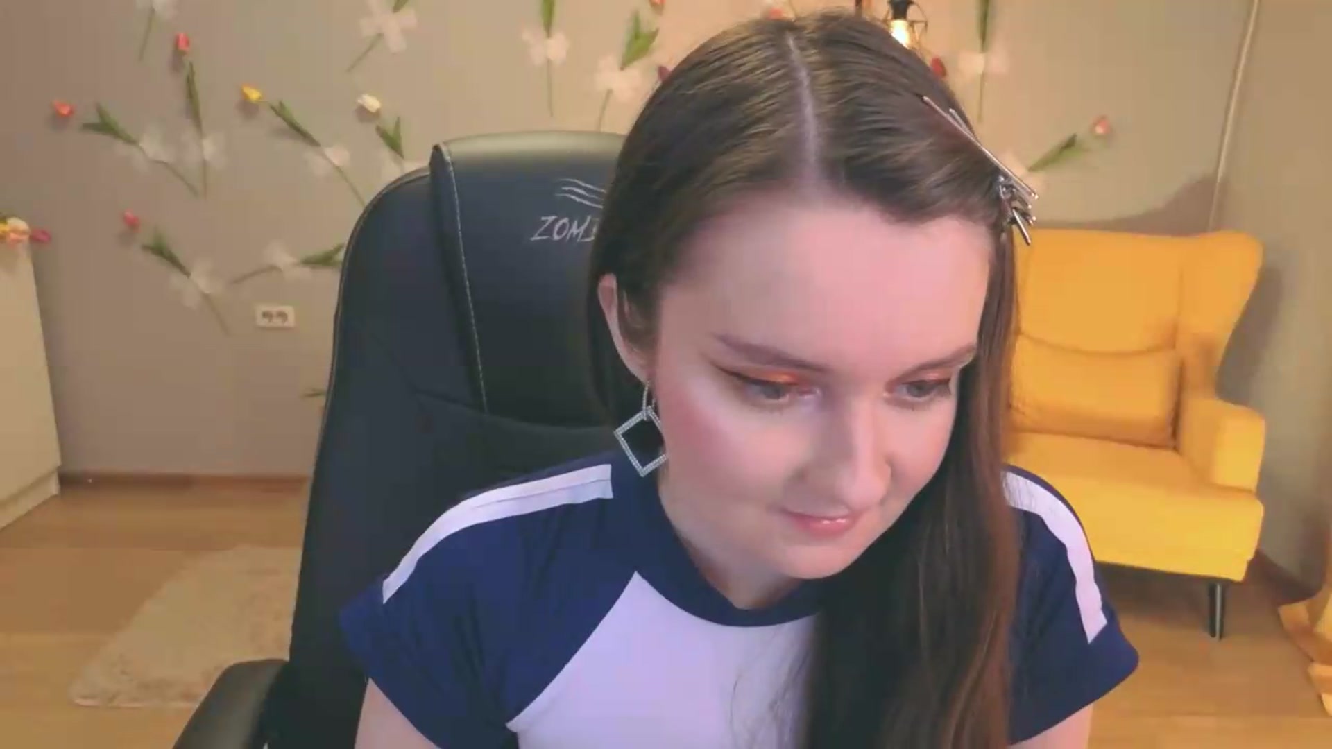 Gallery image thumbnail from Milim_Nava's myfreecams stream on, 07/22/2026, 13:46 image 16 of 20