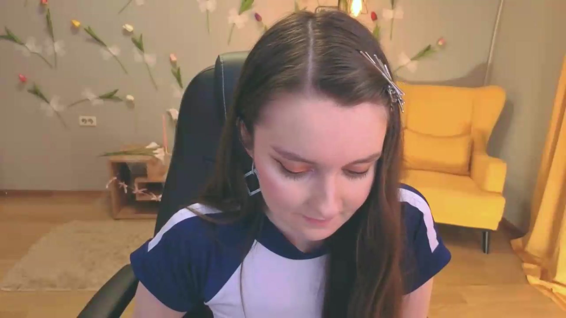 Gallery image thumbnail from Milim_Nava's myfreecams stream on, 07/22/2026, 13:46 image 9 of 20
