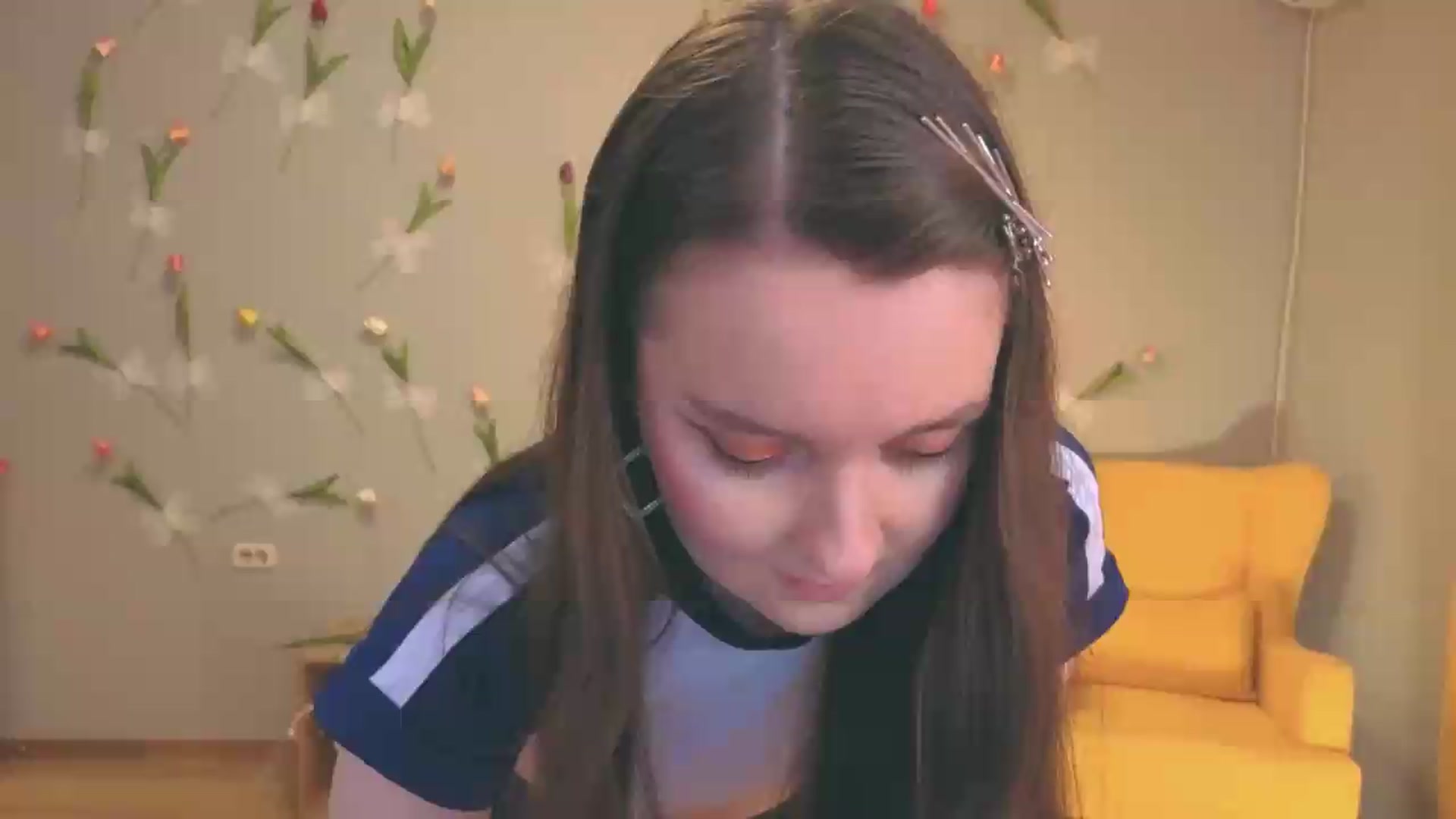 Gallery image thumbnail from Milim_Nava's myfreecams stream on, 07/22/2026, 14:39 image 8 of 20