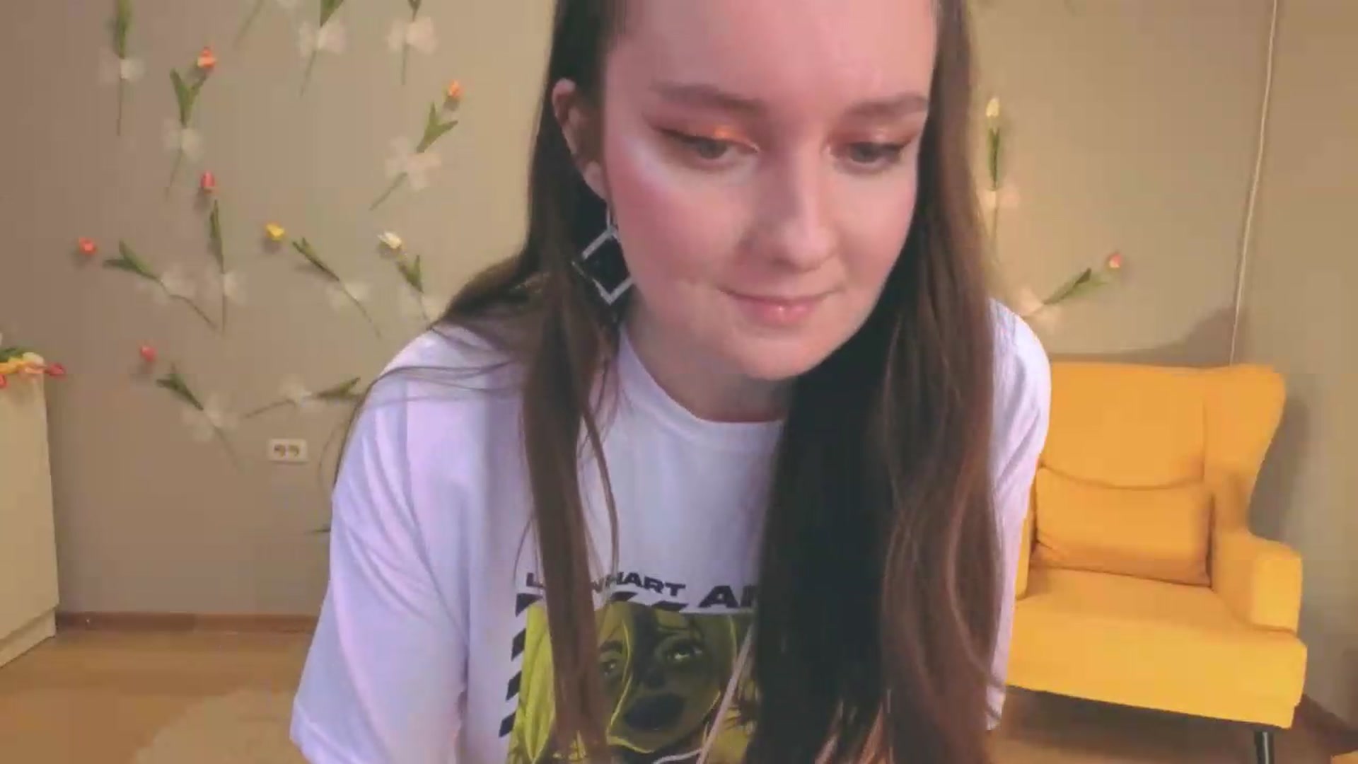 Gallery image thumbnail from Milim_Nava's myfreecams stream on, 07/22/2026, 14:39 image 11 of 20