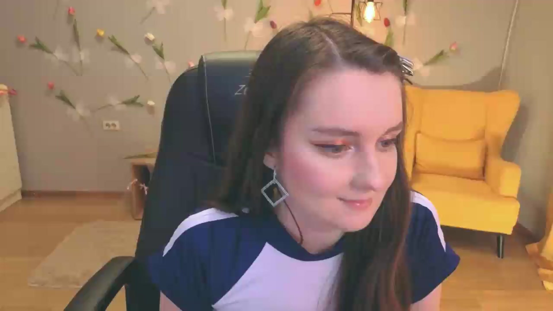 Gallery image thumbnail from Milim_Nava's myfreecams stream on, 07/22/2026, 14:39 image 1 of 20