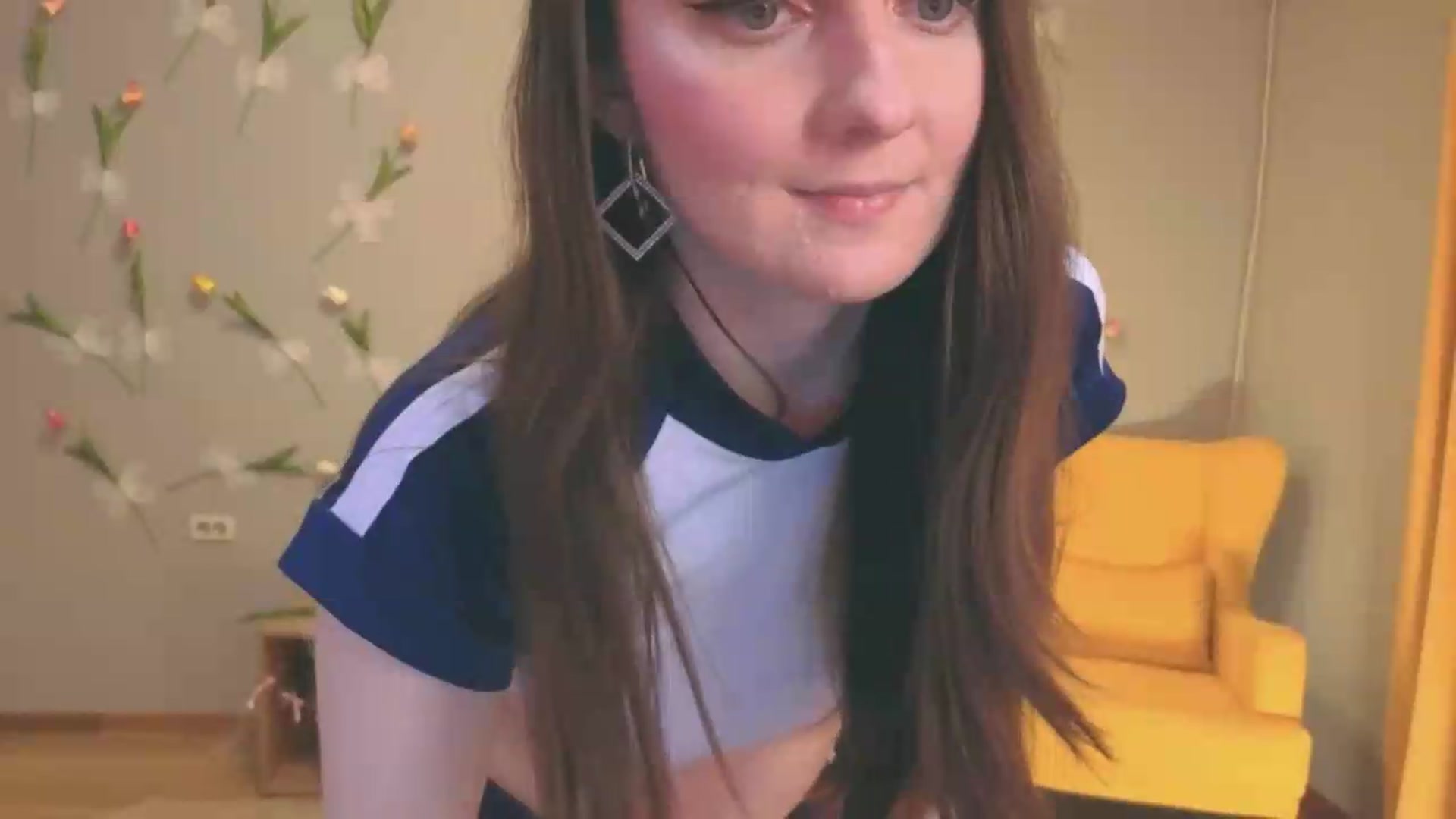 Gallery image thumbnail from Milim_Nava's myfreecams stream on, 07/22/2026, 14:39 image 4 of 20