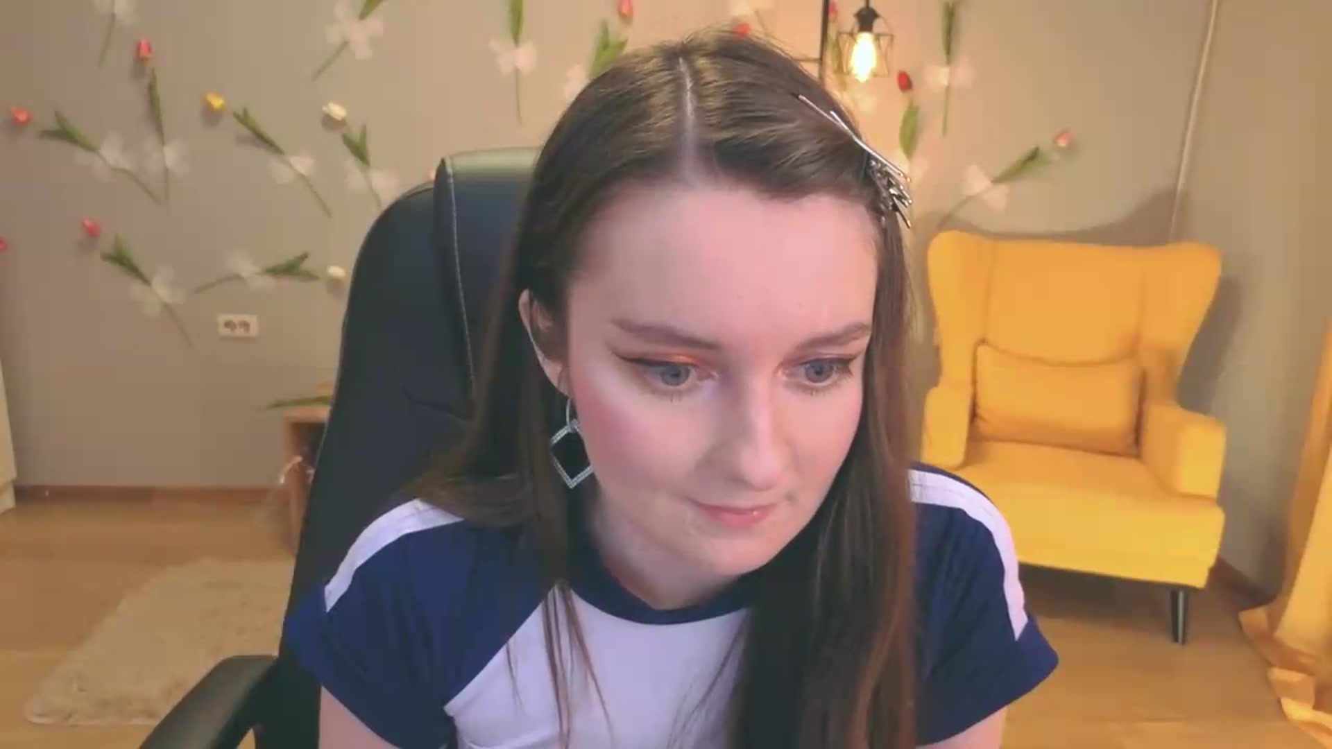 Gallery image thumbnail from Milim_Nava's myfreecams stream on, 07/22/2026, 14:39 image 5 of 20