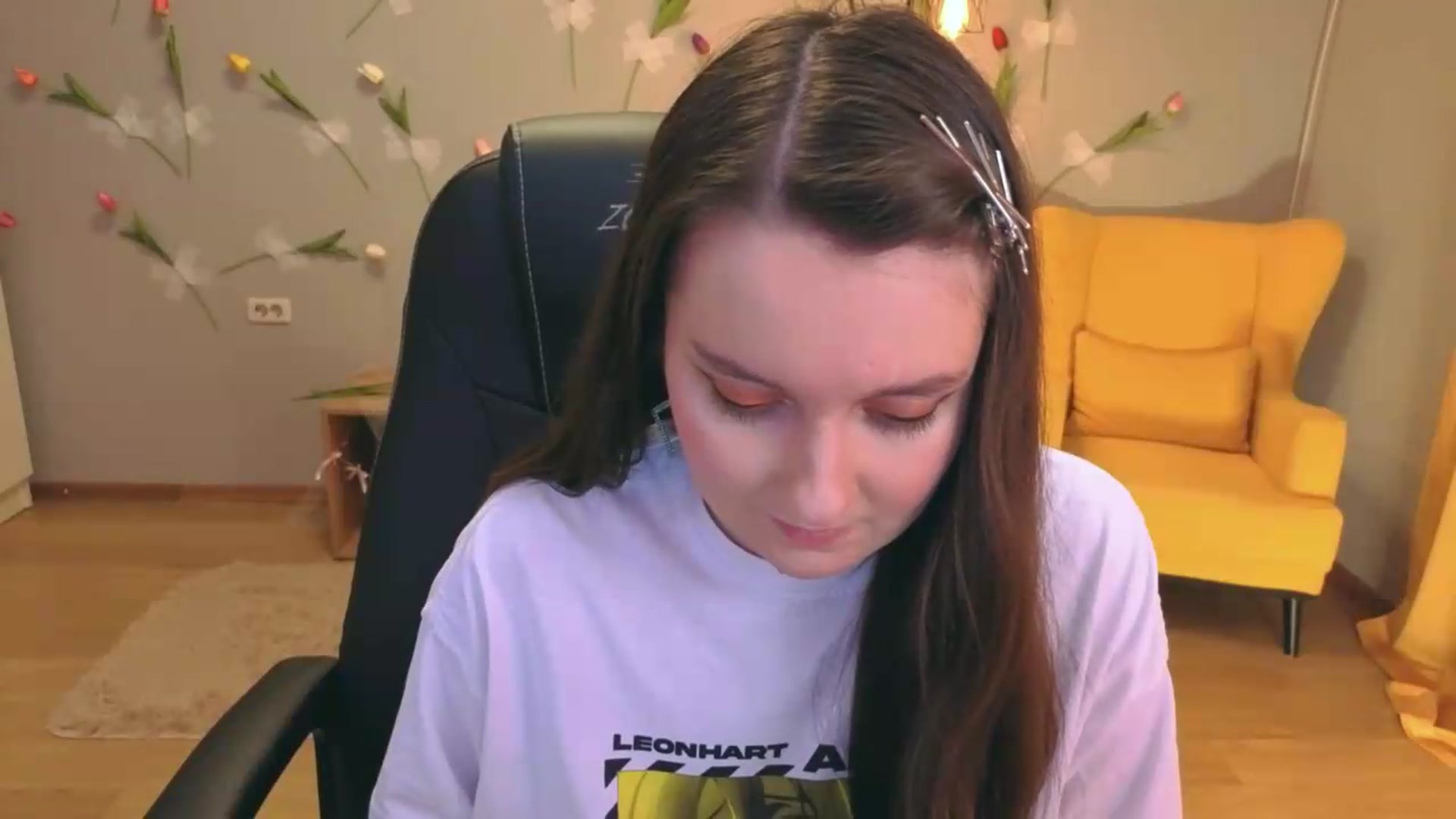Gallery image thumbnail from Milim_Nava's myfreecams stream on, 07/22/2026, 14:39 image 17 of 20