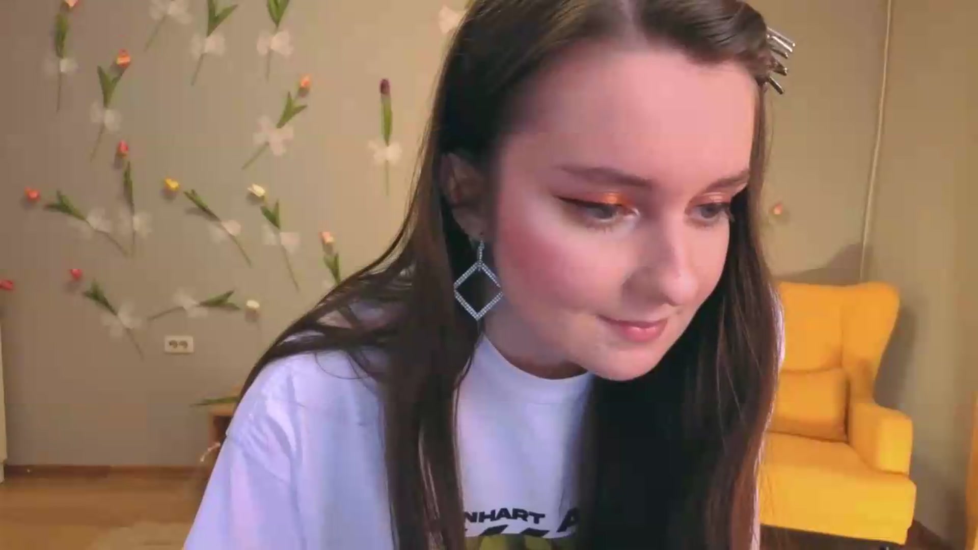 Gallery image thumbnail from Milim_Nava's myfreecams stream on, 07/22/2026, 14:39 image 20 of 20