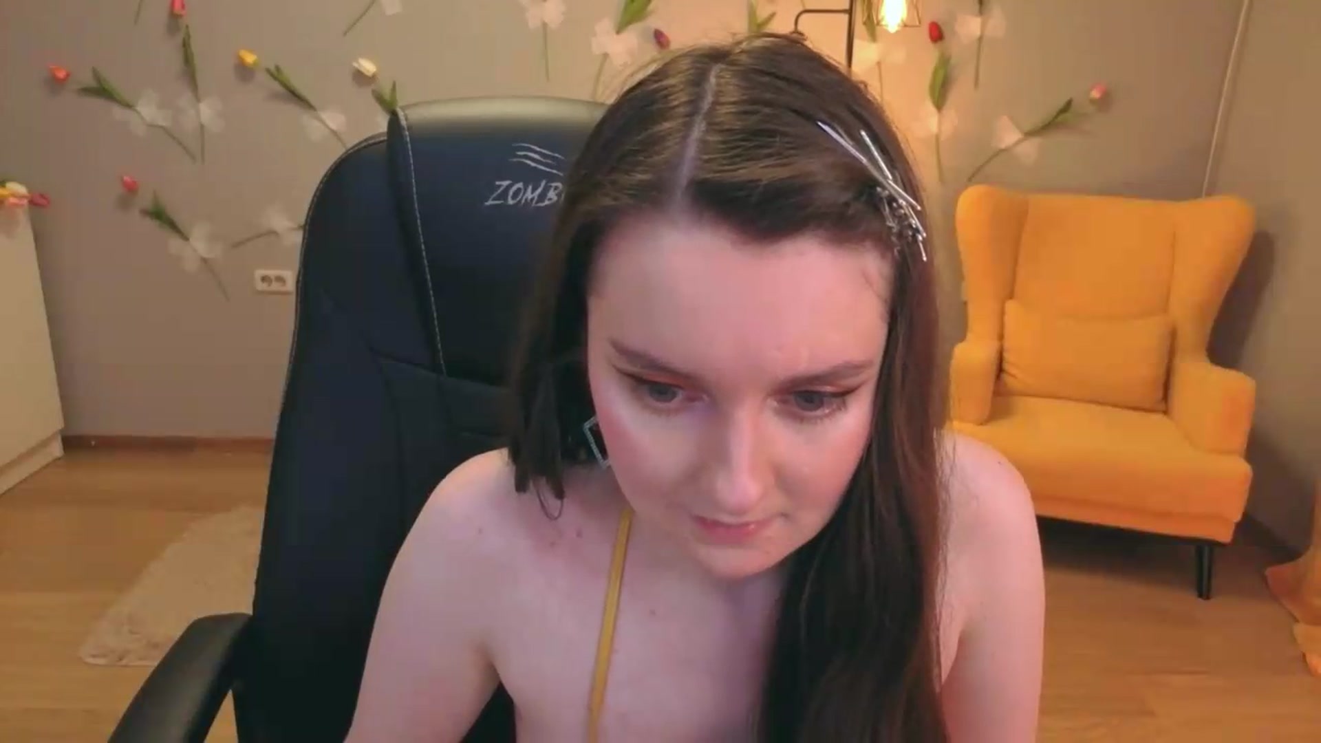 Gallery image thumbnail from Milim_Nava's myfreecams stream on, 07/22/2026, 15:41 image 17 of 20
