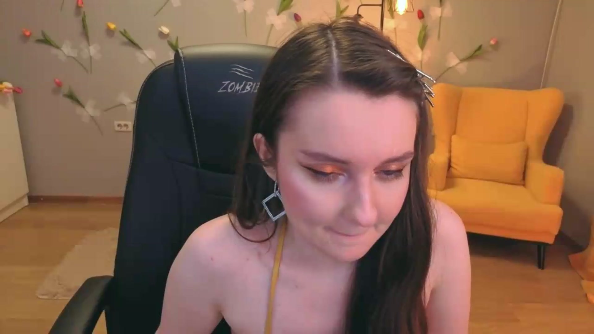 Gallery image thumbnail from Milim_Nava's myfreecams stream on, 07/22/2026, 15:41 image 19 of 20
