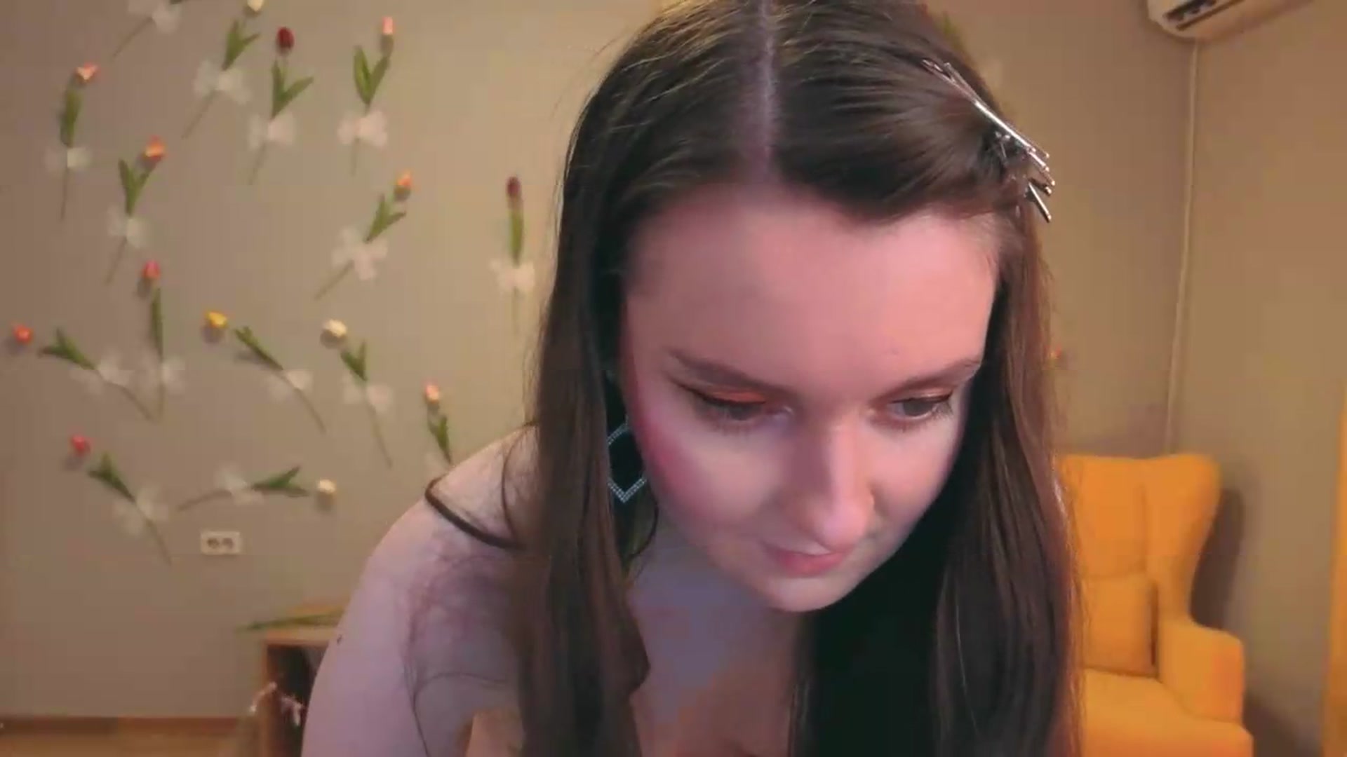 Gallery image thumbnail from Milim_Nava's myfreecams stream on, 07/22/2026, 17:16 image 15 of 20