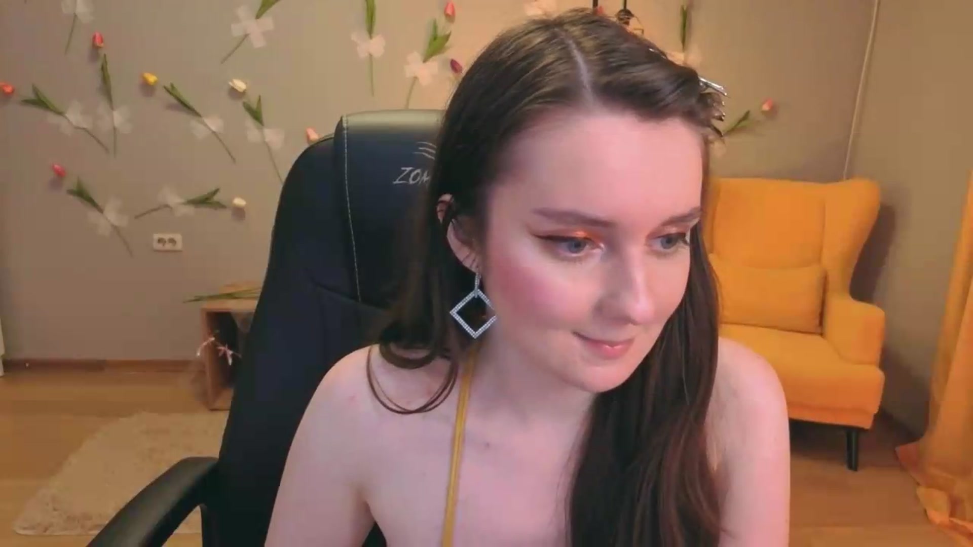 Gallery image thumbnail from Milim_Nava's myfreecams stream on, 07/22/2026, 17:16 image 11 of 20