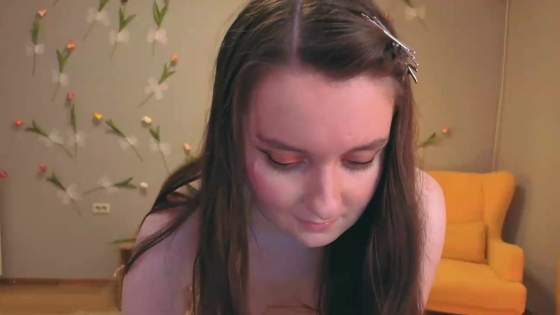 Gallery image thumbnail from Milim_Nava's myfreecams stream on, 07/22/2026, 17:16 image 19 of 20