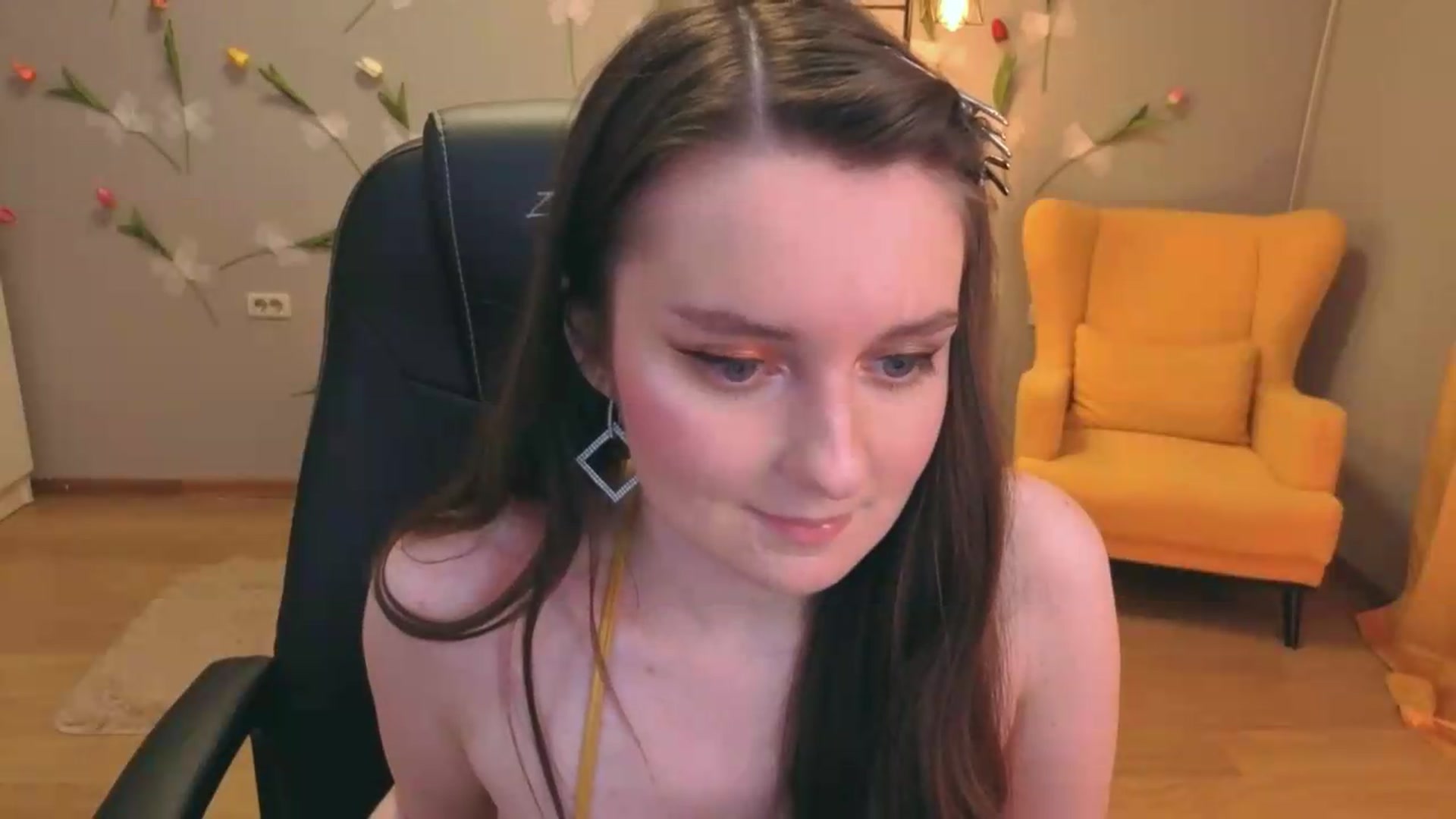 Gallery image thumbnail from Milim_Nava's myfreecams stream on, 07/22/2026, 17:16 image 20 of 20