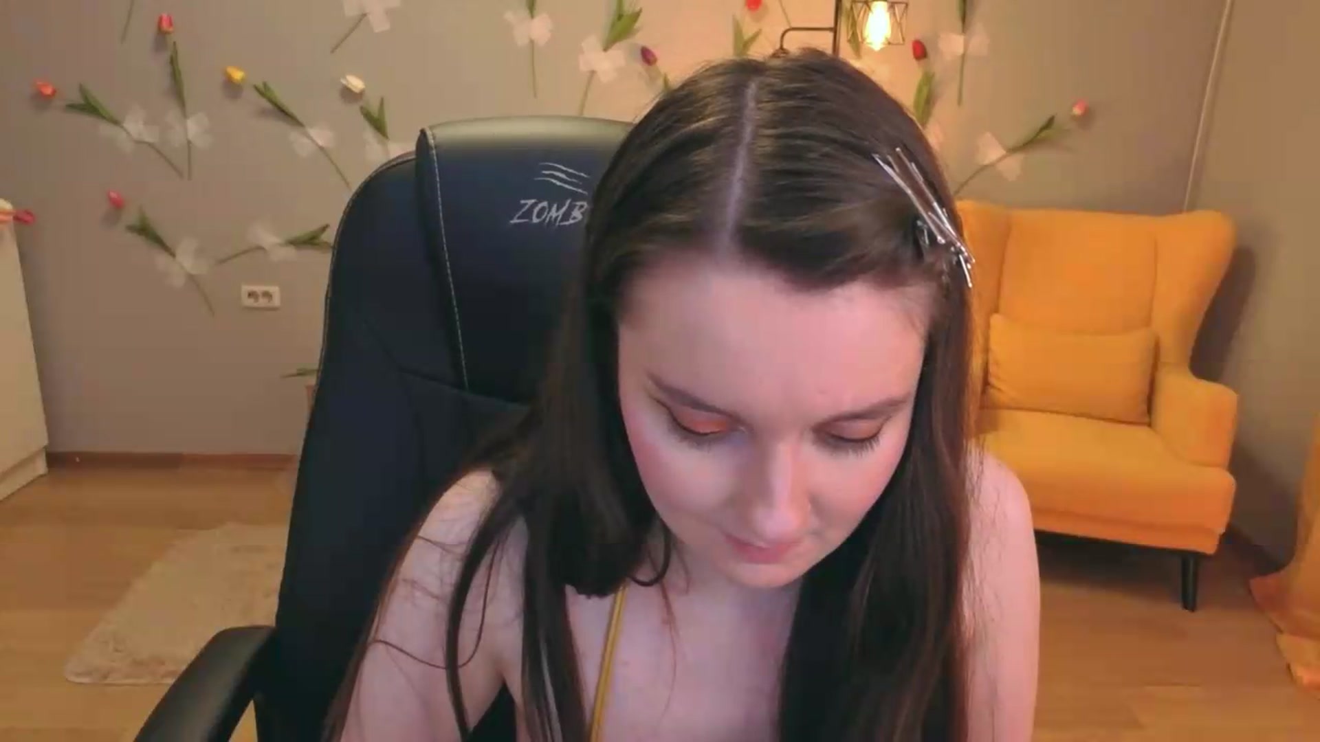 Gallery image thumbnail from Milim_Nava's myfreecams stream on, 07/22/2026, 17:16 image 2 of 20