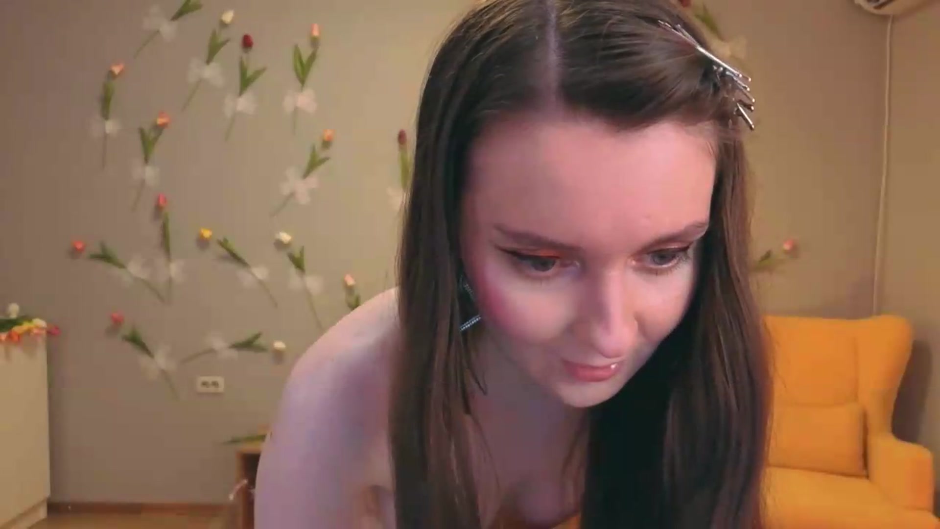 Gallery image thumbnail from Milim_Nava's myfreecams stream on, 07/22/2026, 17:51 image 4 of 20