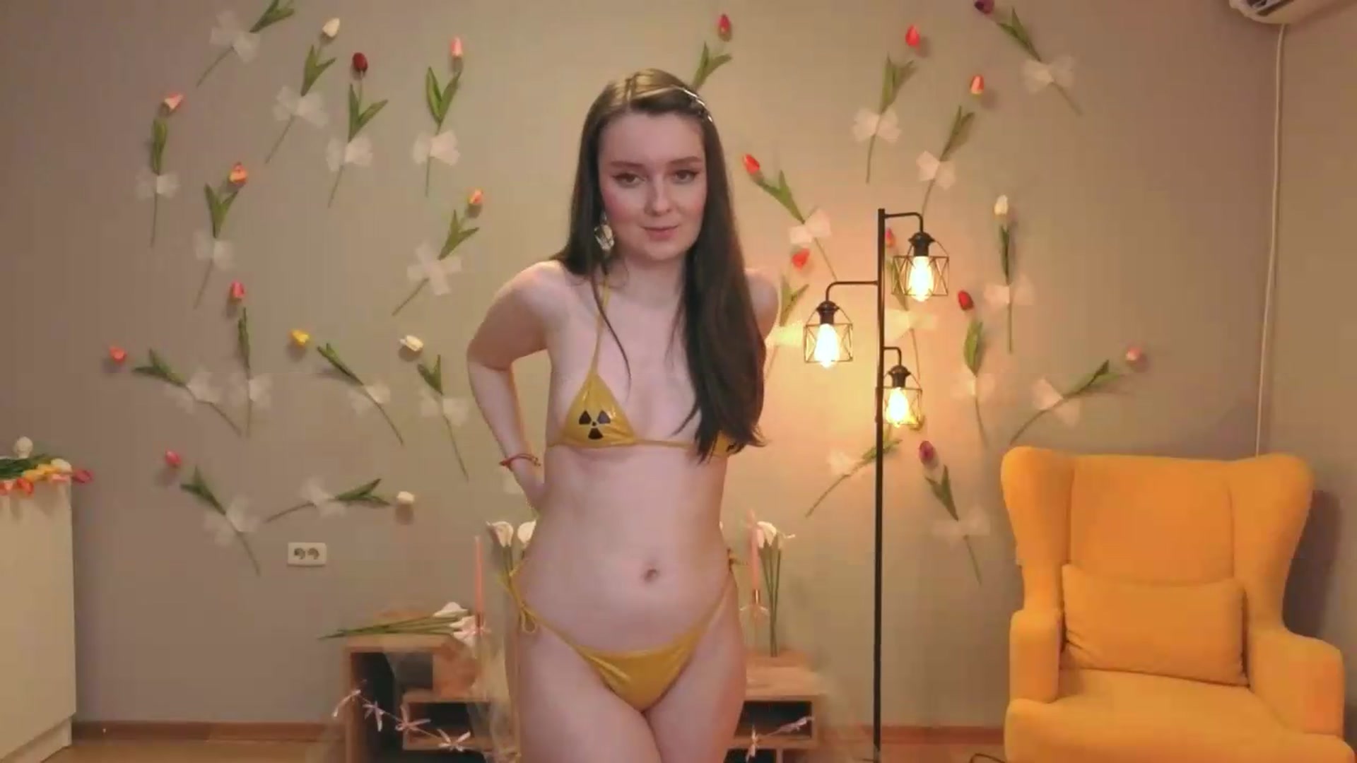Gallery image thumbnail from Milim_Nava's myfreecams stream on, 07/22/2026, 17:51 image 5 of 20