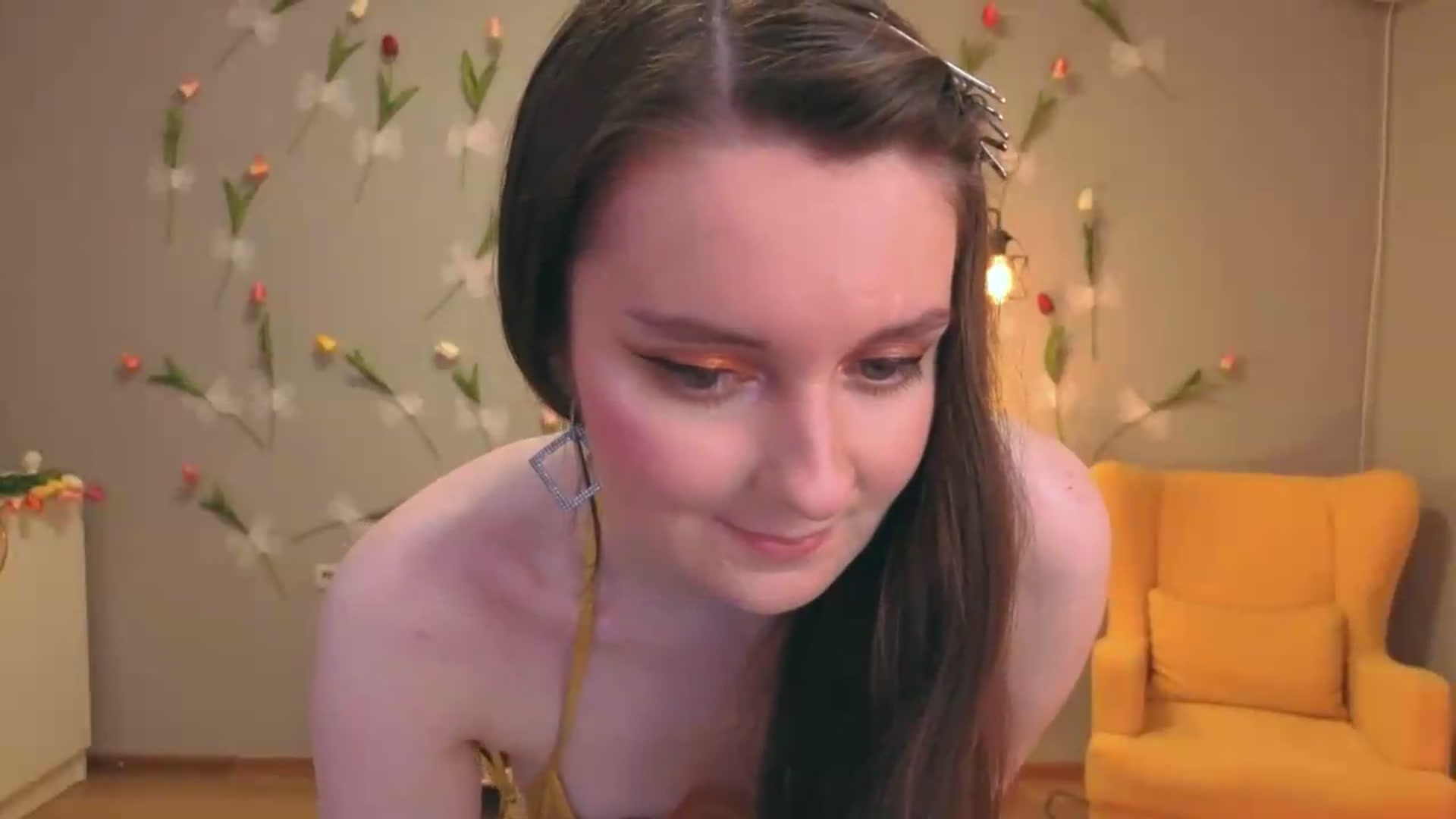 Gallery image thumbnail from Milim_Nava's myfreecams stream on, 07/22/2026, 17:51 image 14 of 20