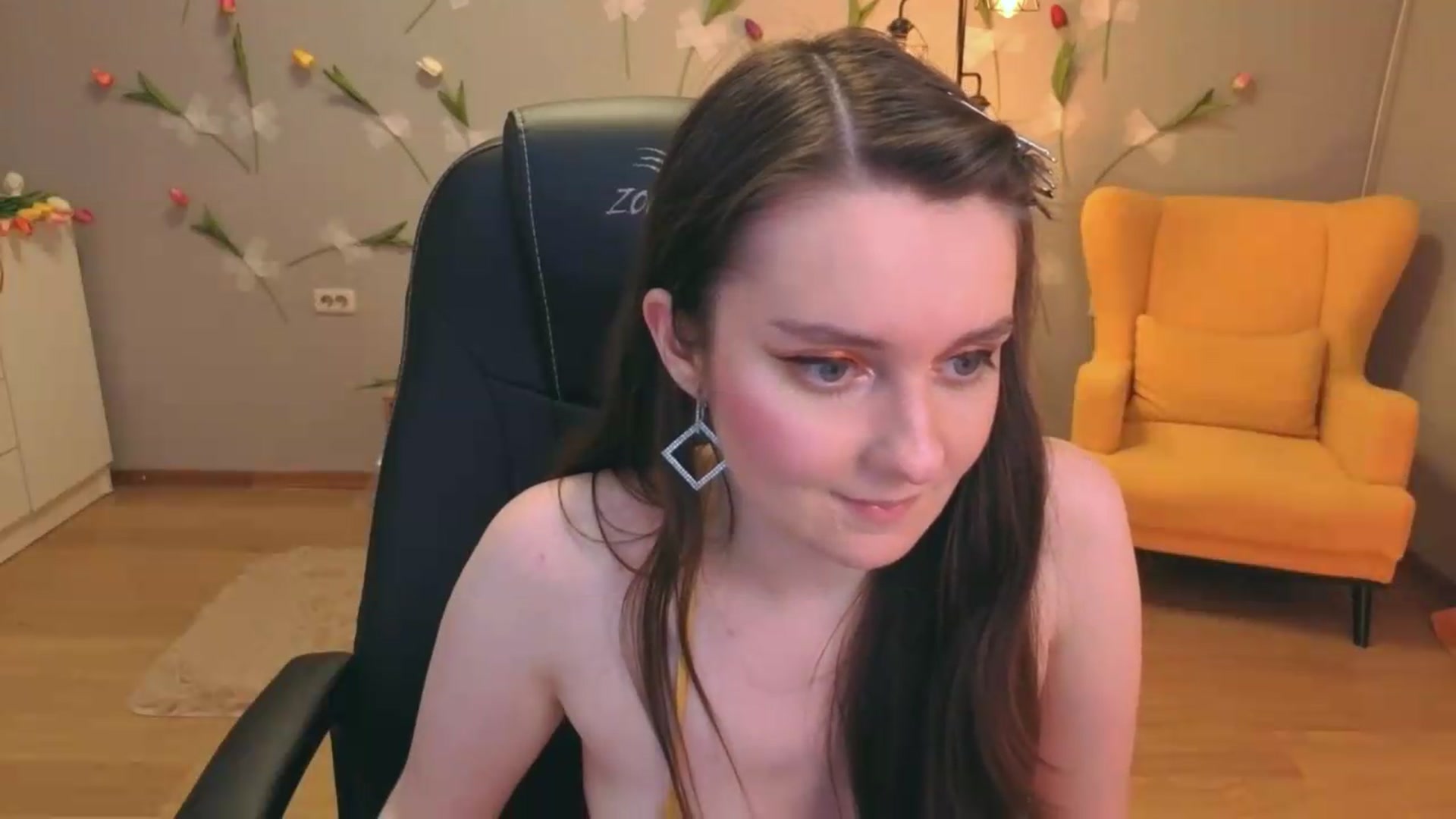 Gallery image thumbnail from Milim_Nava's myfreecams stream on, 07/22/2026, 17:51 image 11 of 20