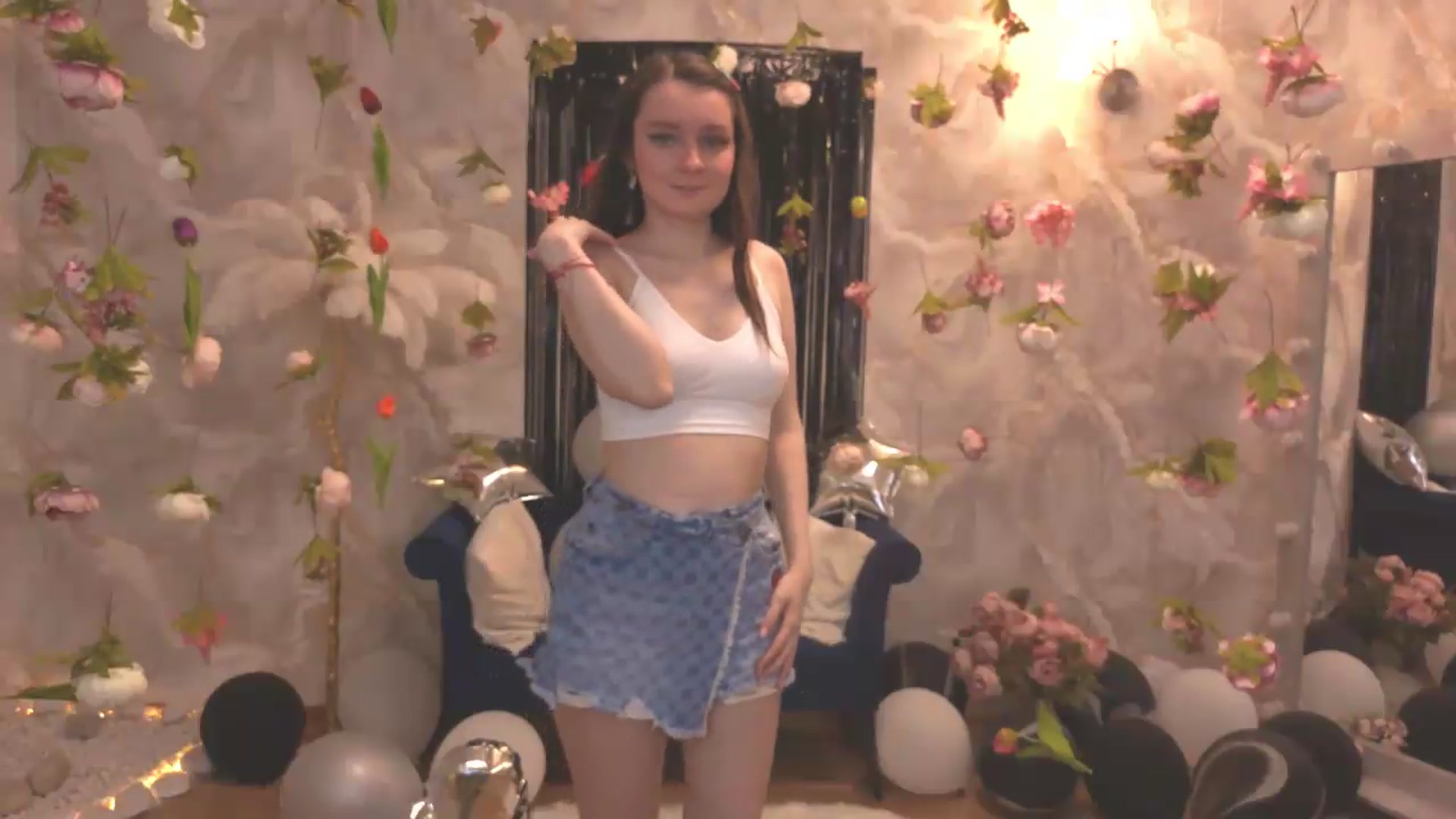Gallery image thumbnail from Milim_Nava's myfreecams stream on, 07/23/2026, 18:27 image 12 of 20