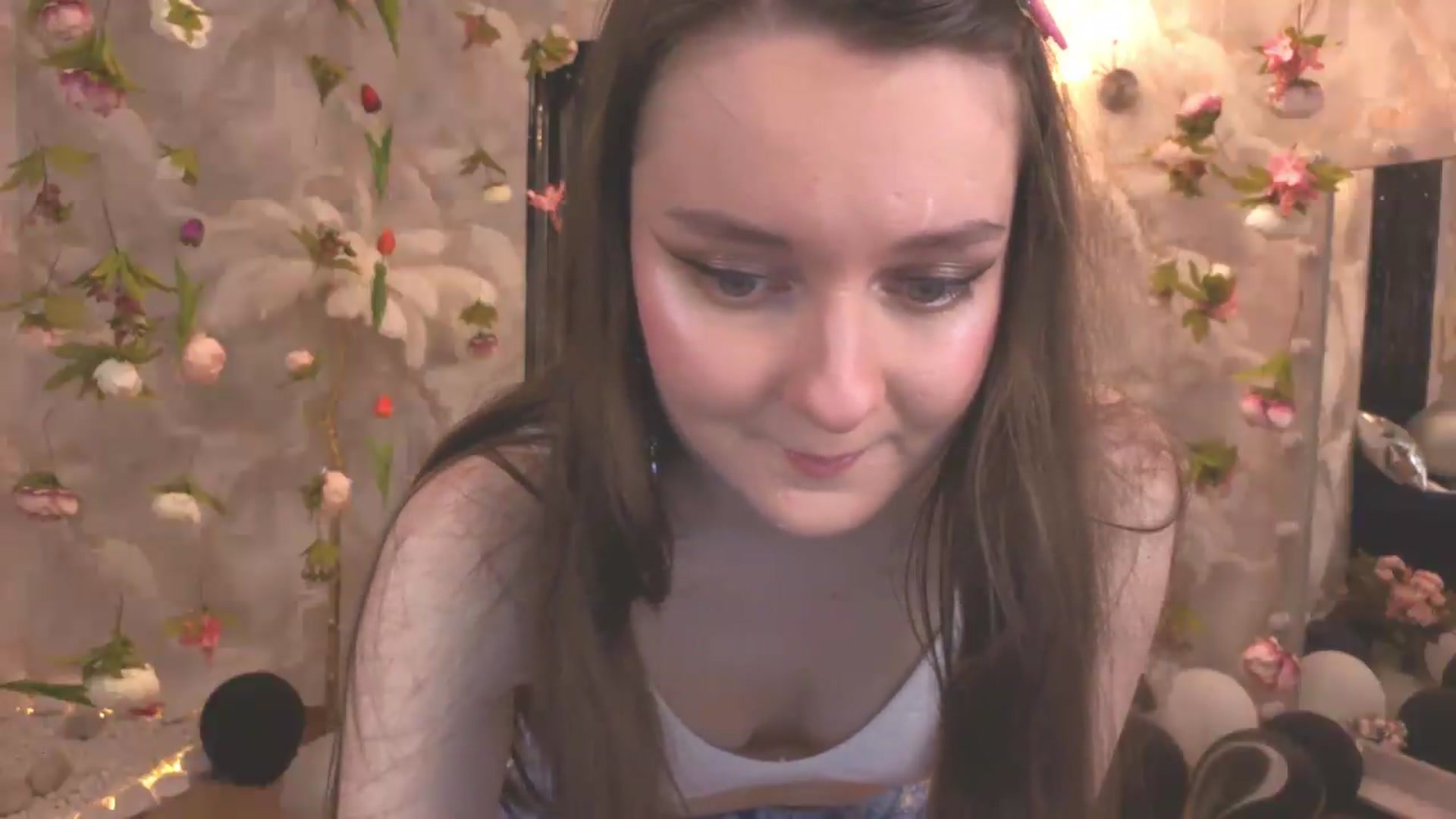Gallery image thumbnail from Milim_Nava's myfreecams stream on, 07/23/2026, 18:27 image 18 of 20