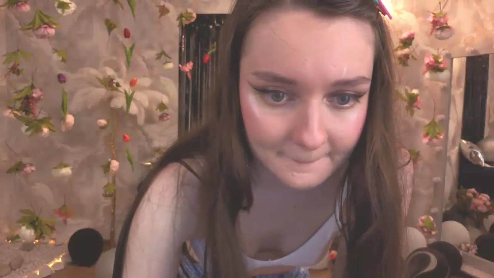 Gallery image thumbnail from Milim_Nava's myfreecams stream on, 07/23/2026, 18:27 image 17 of 20