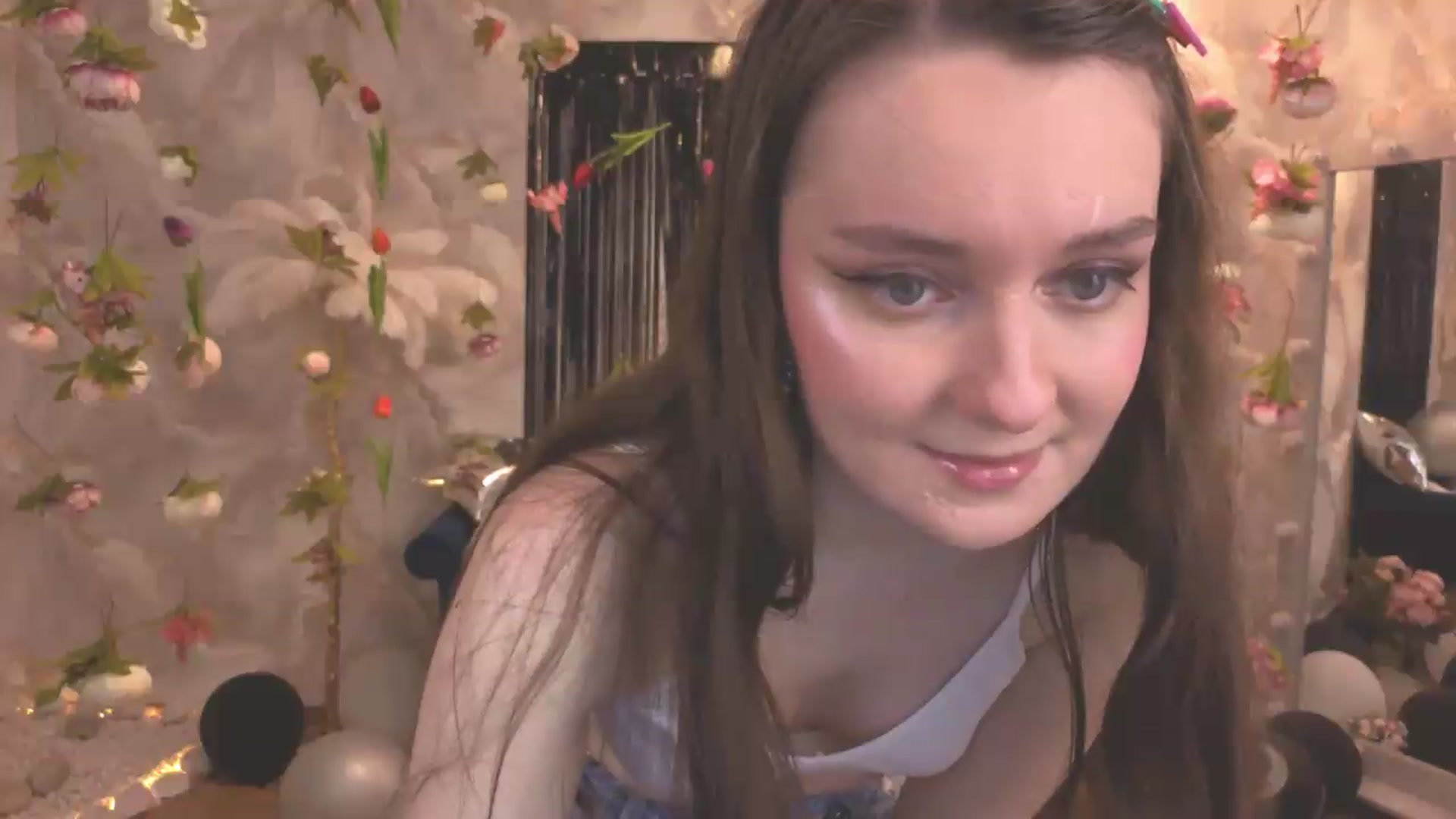 Gallery image thumbnail from Milim_Nava's myfreecams stream on, 07/23/2026, 18:27 image 15 of 20