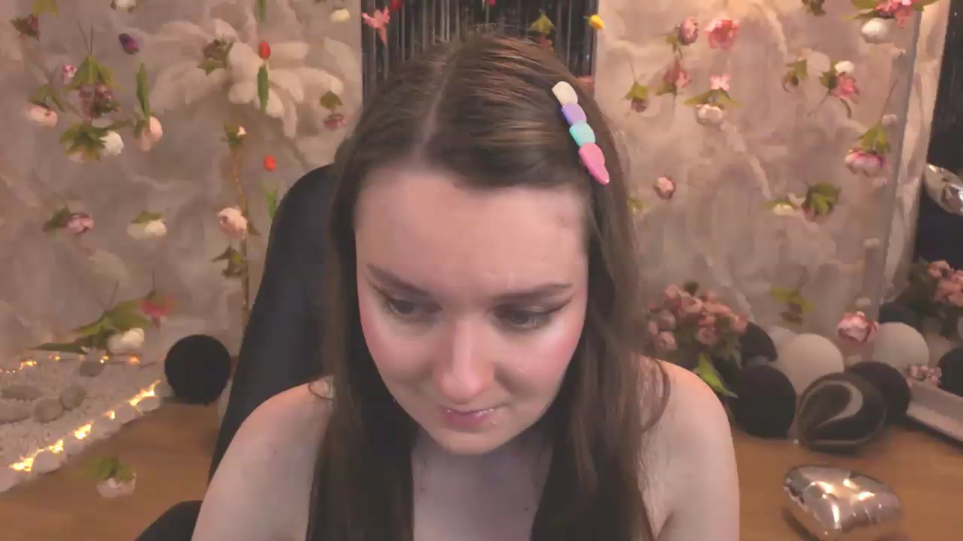 Gallery image thumbnail from Milim_Nava's myfreecams stream on, 07/23/2026, 18:27 image 1 of 20