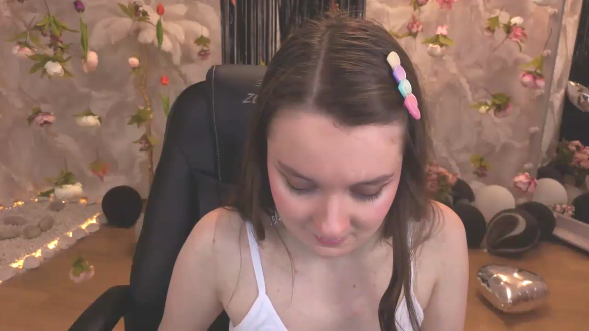 Gallery image thumbnail from Milim_Nava's myfreecams stream on, 07/23/2026, 18:27 image 9 of 20