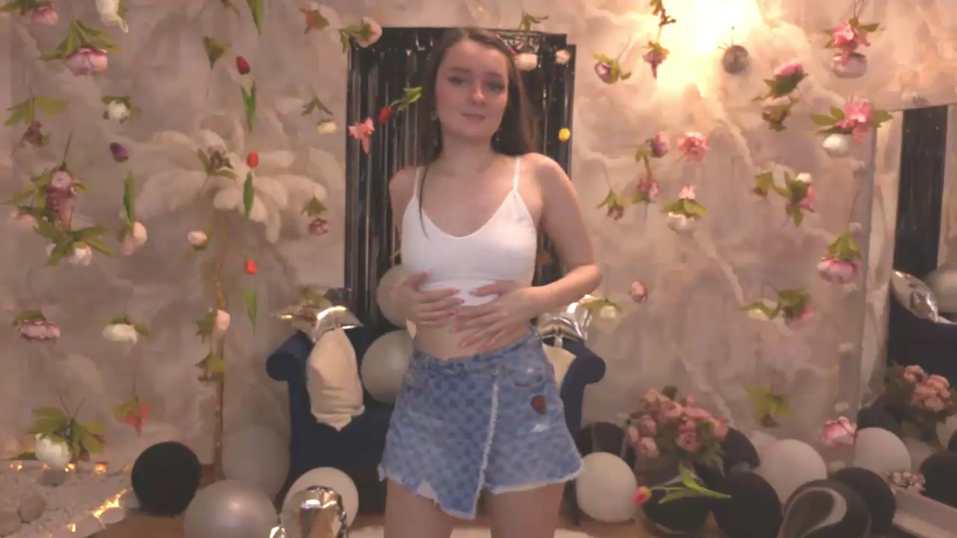 Gallery image thumbnail from Milim_Nava's myfreecams stream on, 07/23/2026, 18:27 image 19 of 20