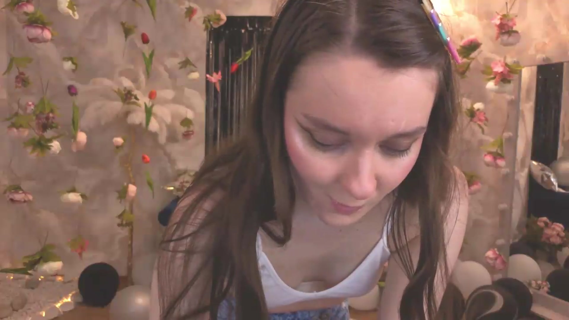 Gallery image thumbnail from Milim_Nava's myfreecams stream on, 07/23/2026, 18:27 image 14 of 20