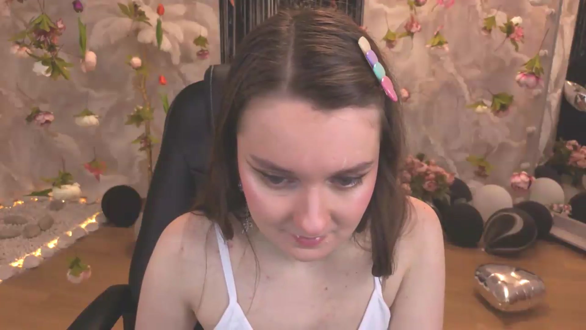 Gallery image thumbnail from Milim_Nava's myfreecams stream on, 07/23/2026, 18:27 image 8 of 20