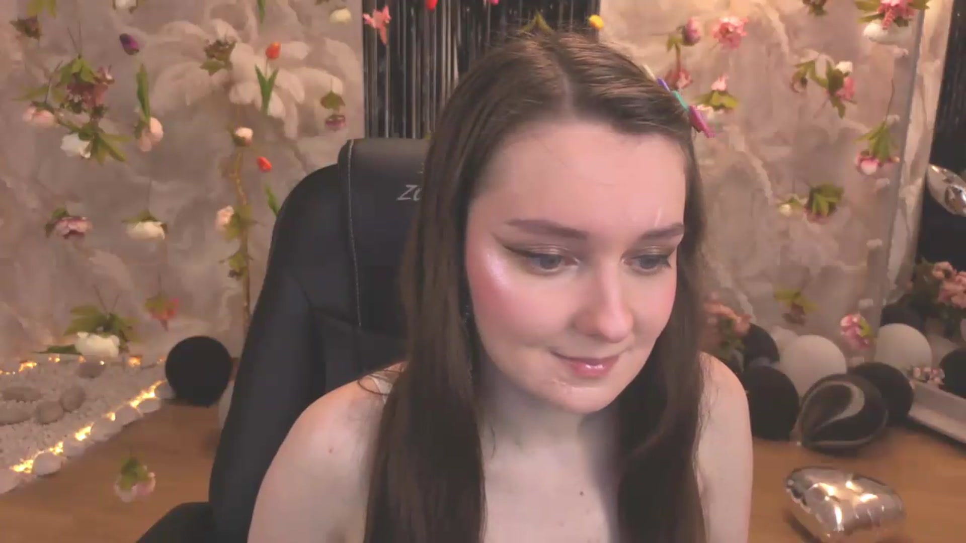 Gallery image thumbnail from Milim_Nava's myfreecams stream on, 07/23/2026, 18:27 image 2 of 20