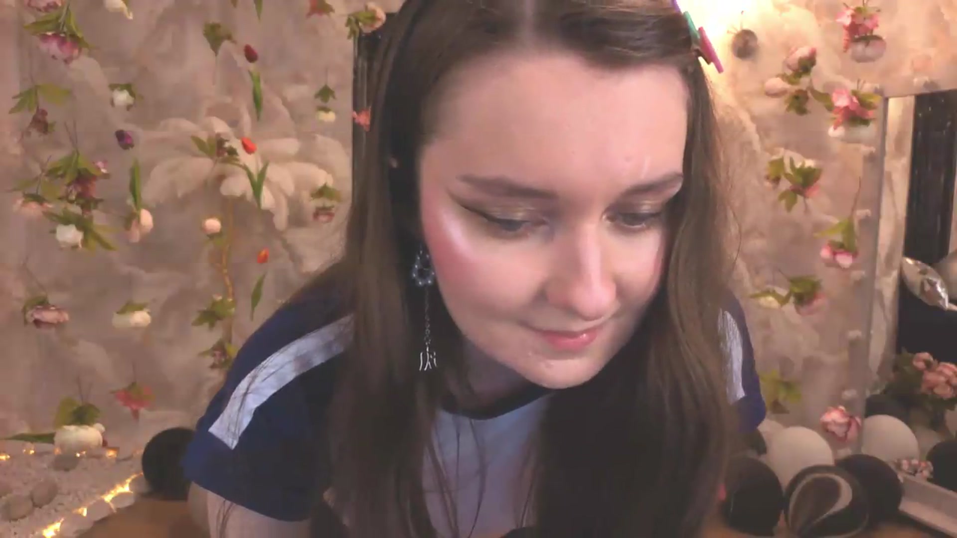 Gallery image thumbnail from Milim_Nava's myfreecams stream on, 07/23/2026, 21:35 image 11 of 20