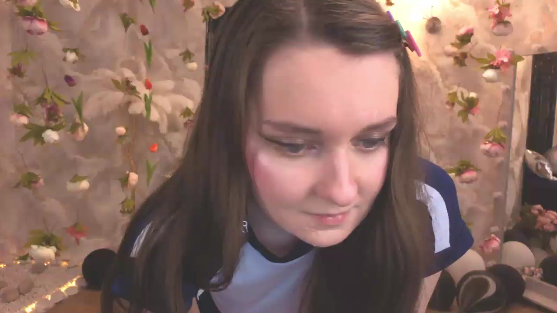Gallery image thumbnail from Milim_Nava's myfreecams stream on, 07/23/2026, 21:35 image 2 of 20