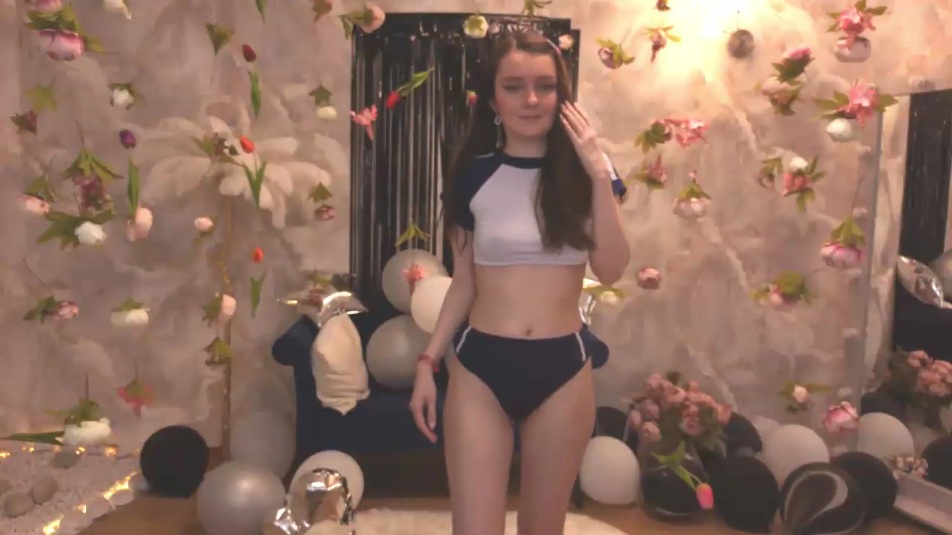 Gallery image thumbnail from Milim_Nava's myfreecams stream on, 07/23/2026, 21:35 image 4 of 20