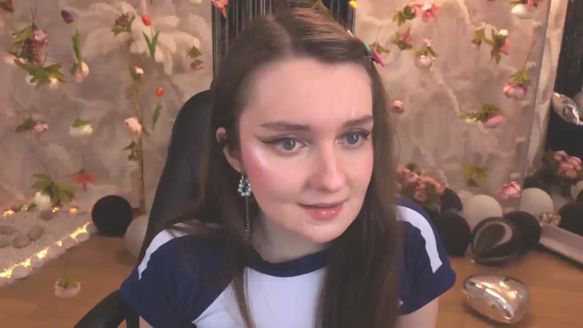 Gallery image thumbnail from Milim_Nava's myfreecams stream on, 07/23/2026, 21:35 image 1 of 20