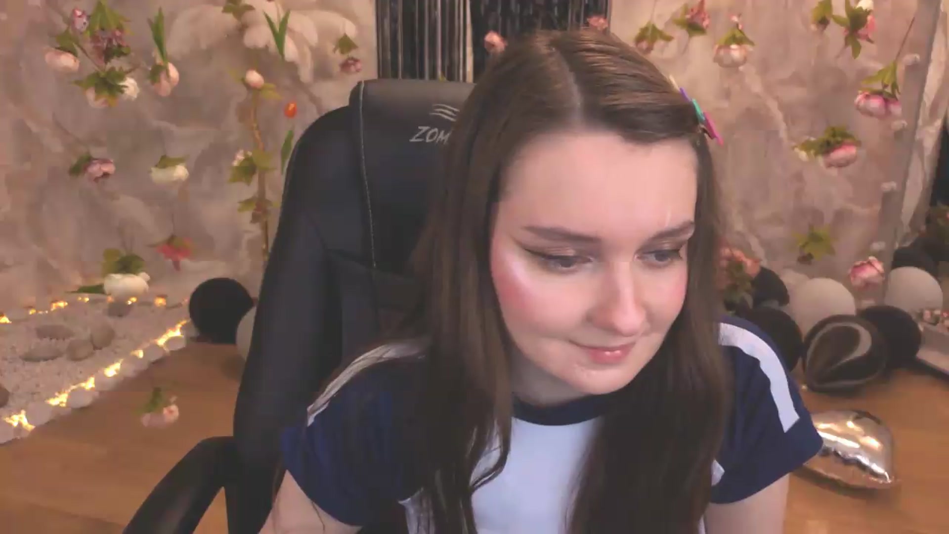 Gallery image thumbnail from Milim_Nava's myfreecams stream on, 07/23/2026, 21:35 image 14 of 20