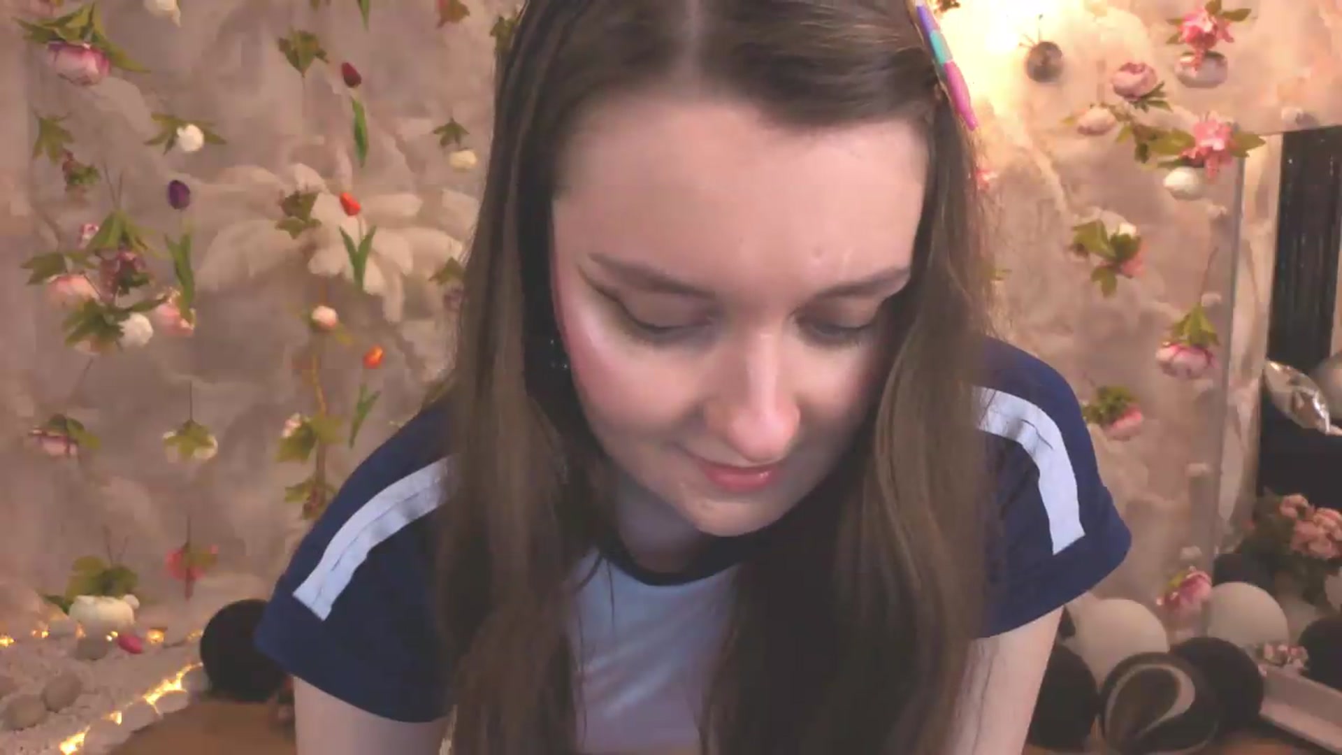Gallery image thumbnail from Milim_Nava's myfreecams stream on, 07/23/2026, 21:35 image 8 of 20