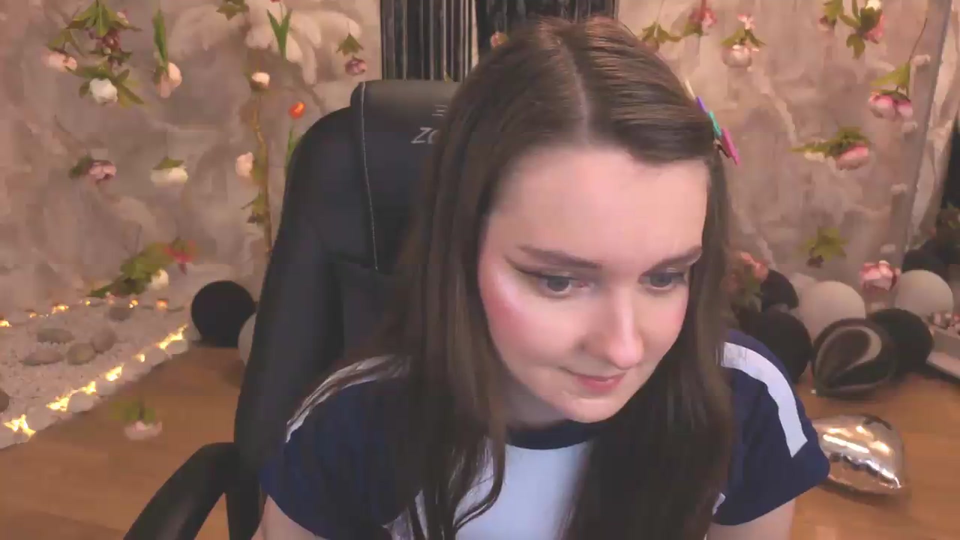 Gallery image thumbnail from Milim_Nava's myfreecams stream on, 07/23/2026, 21:35 image 13 of 20