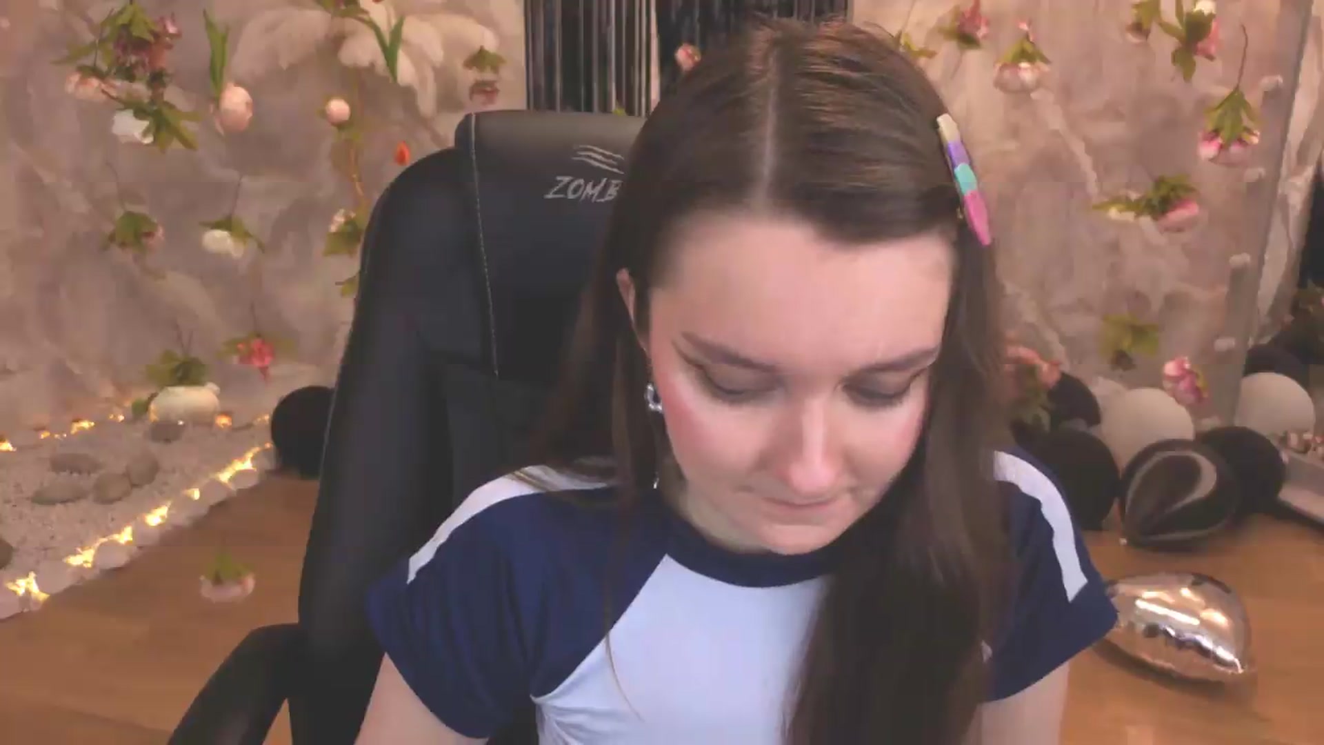 Gallery image thumbnail from Milim_Nava's myfreecams stream on, 07/23/2026, 21:35 image 20 of 20