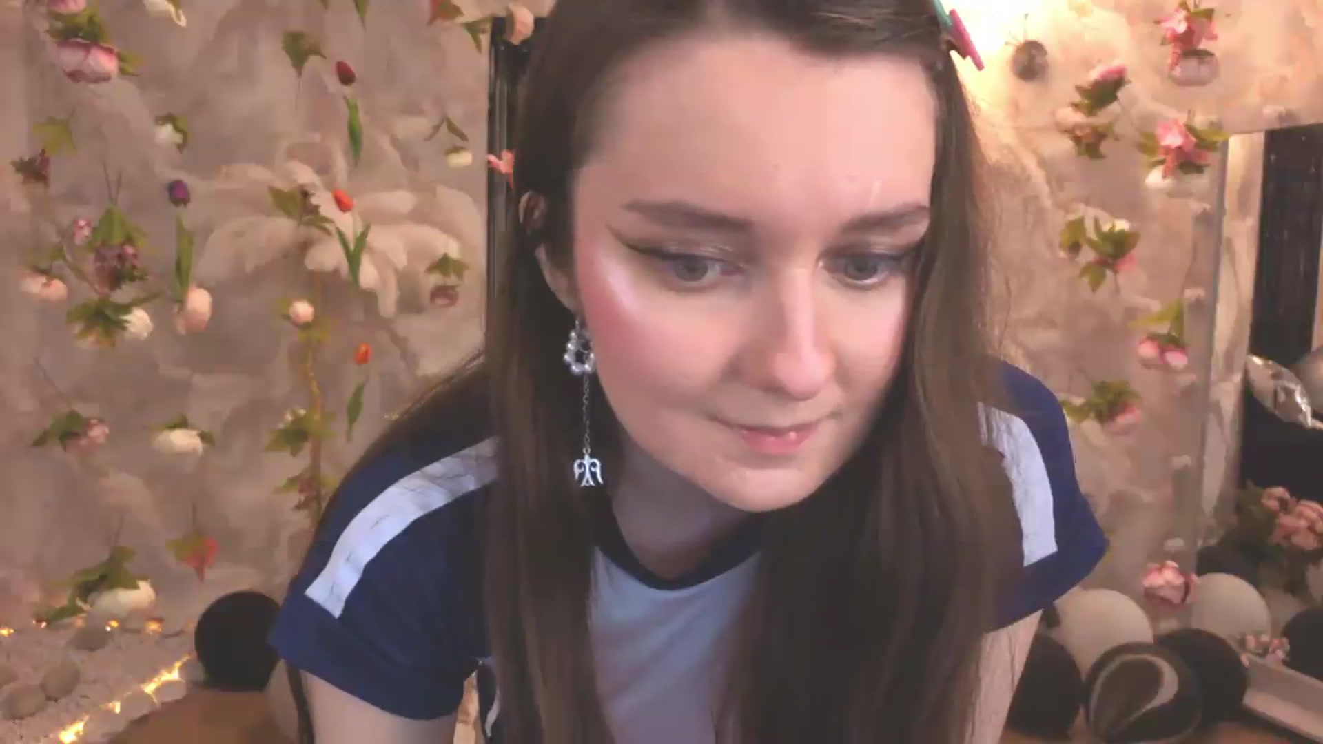 Gallery image thumbnail from Milim_Nava's myfreecams stream on, 07/23/2026, 21:35 image 3 of 20
