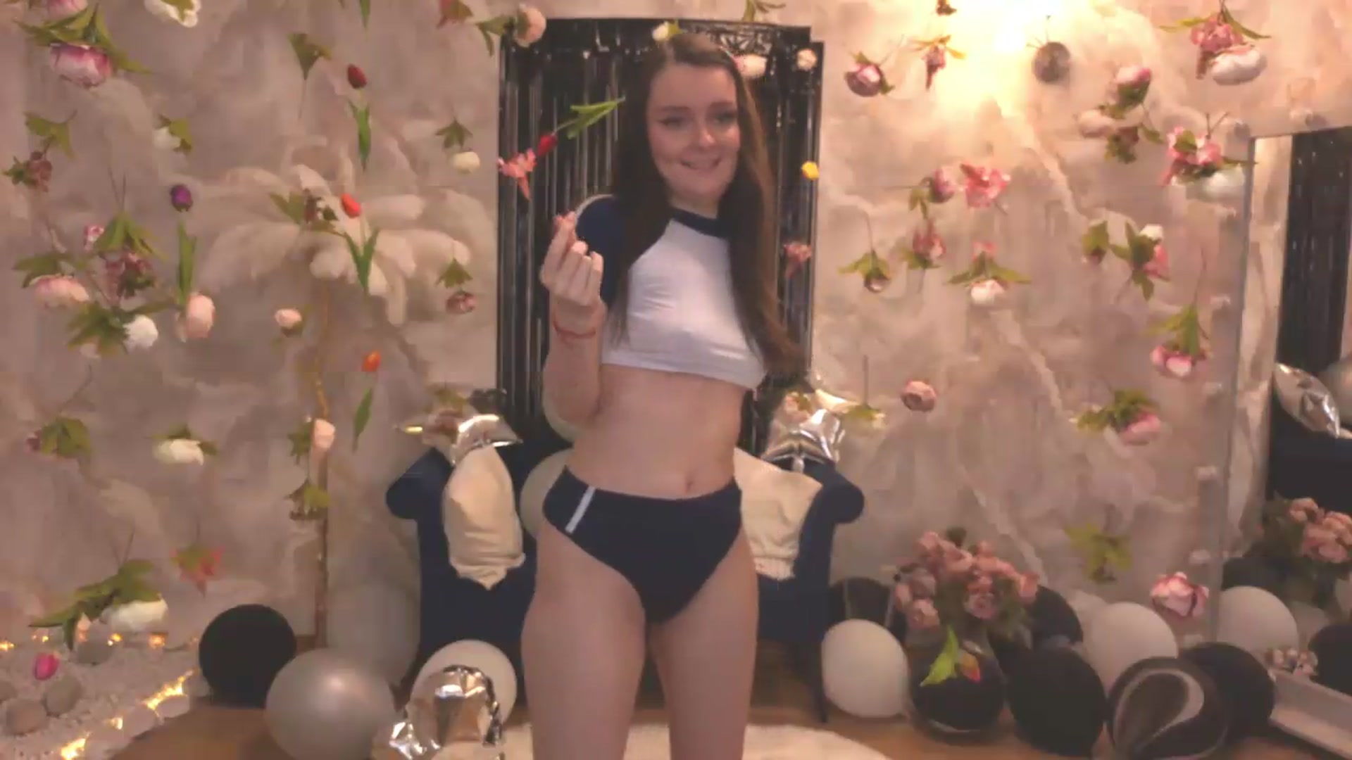 Gallery image thumbnail from Milim_Nava's myfreecams stream on, 07/23/2026, 21:35 image 10 of 20