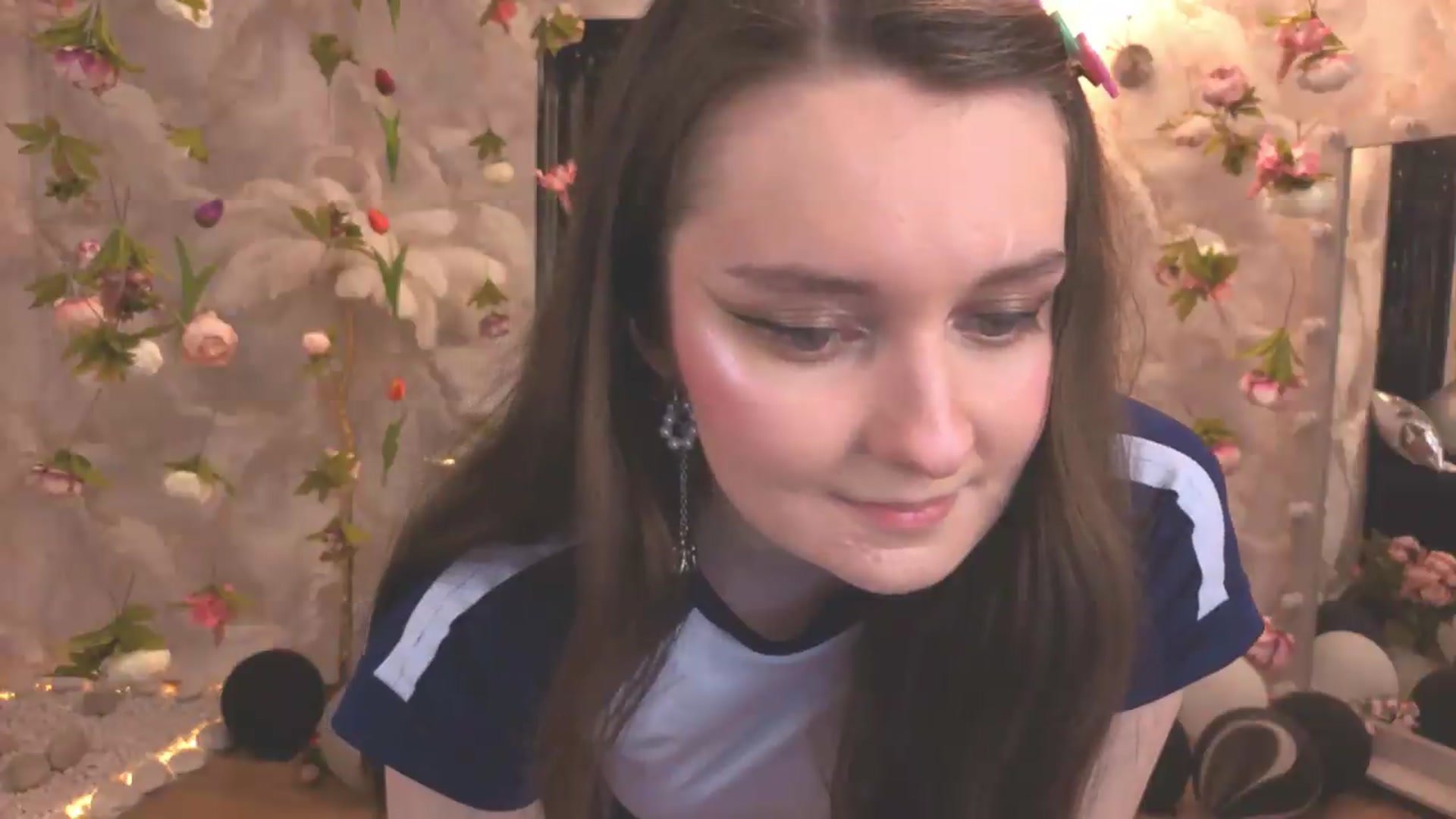 Gallery image thumbnail from Milim_Nava's myfreecams stream on, 07/23/2026, 21:35 image 7 of 20